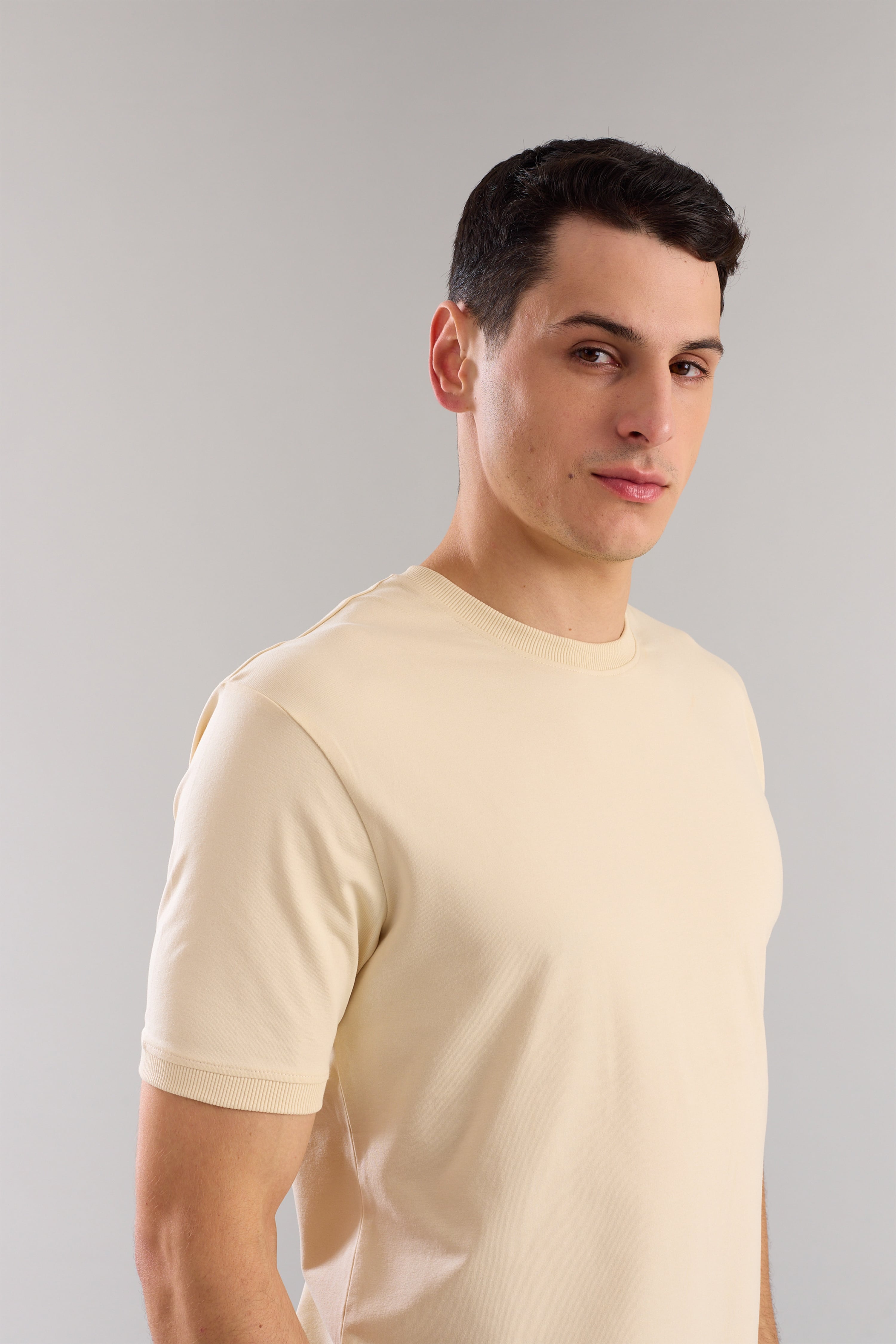 Fawn Regular Fit T-shirt - Ultra Soft