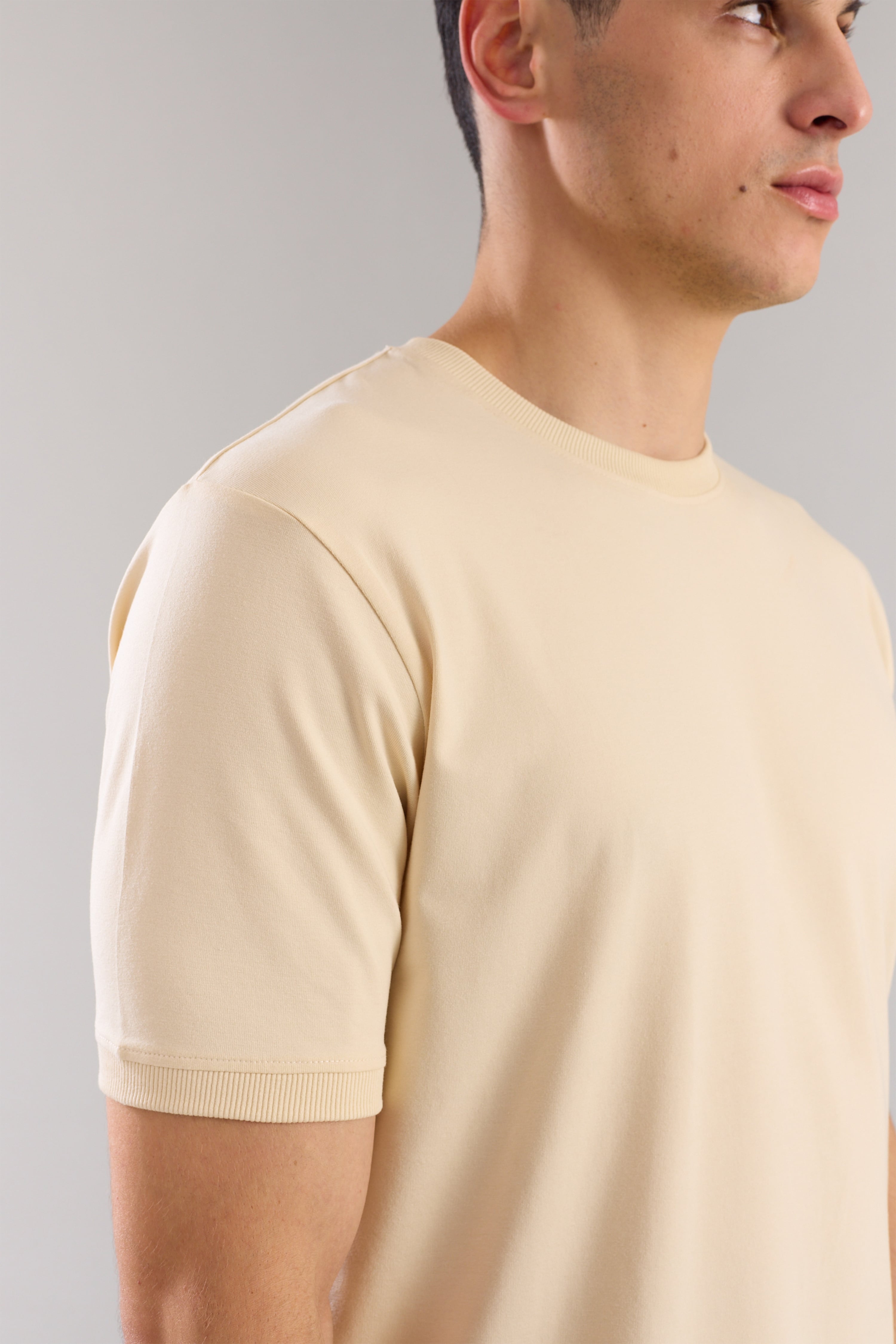 Fawn Regular Fit T-shirt - Ultra Soft