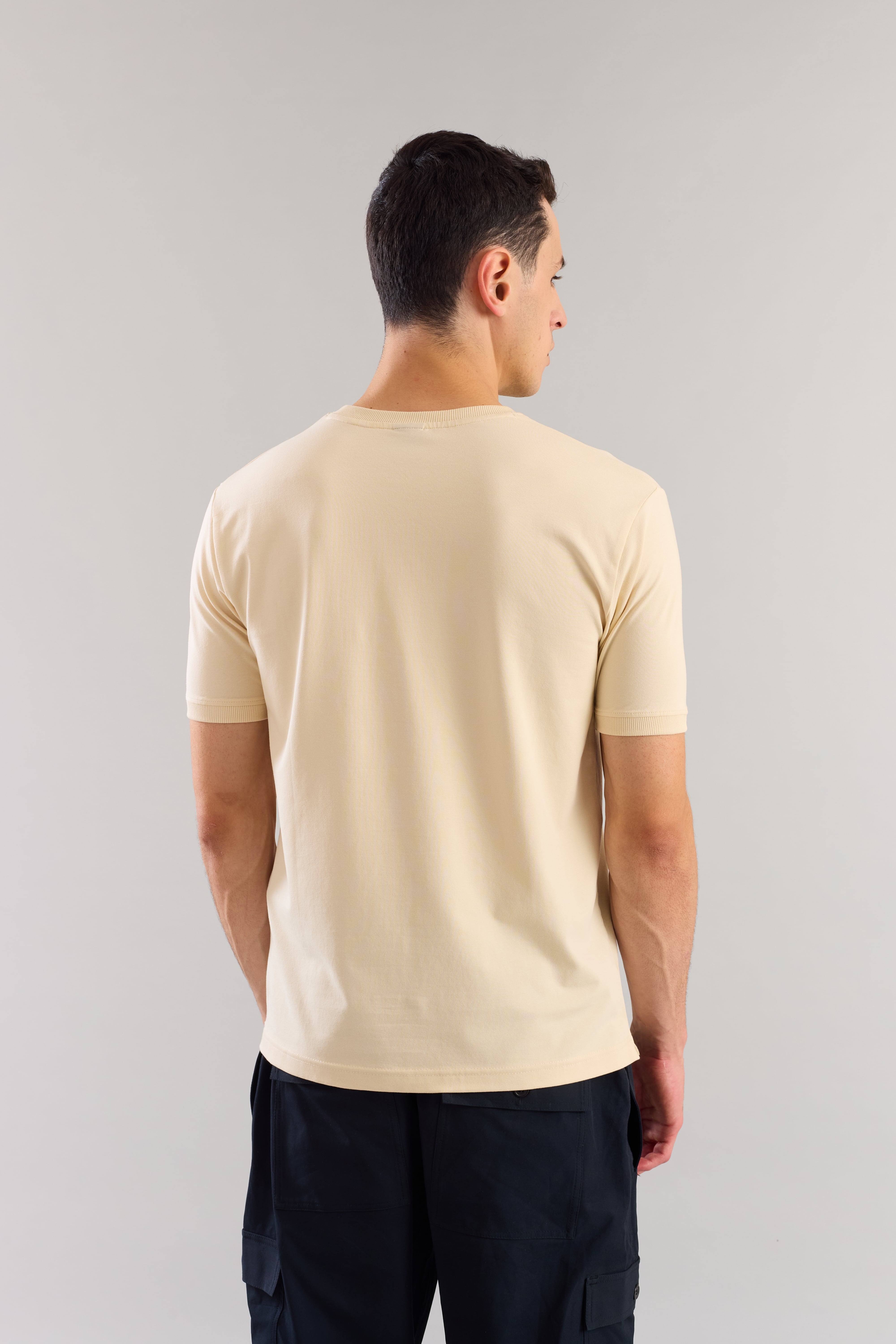 Fawn Regular Fit T-shirt - Ultra Soft