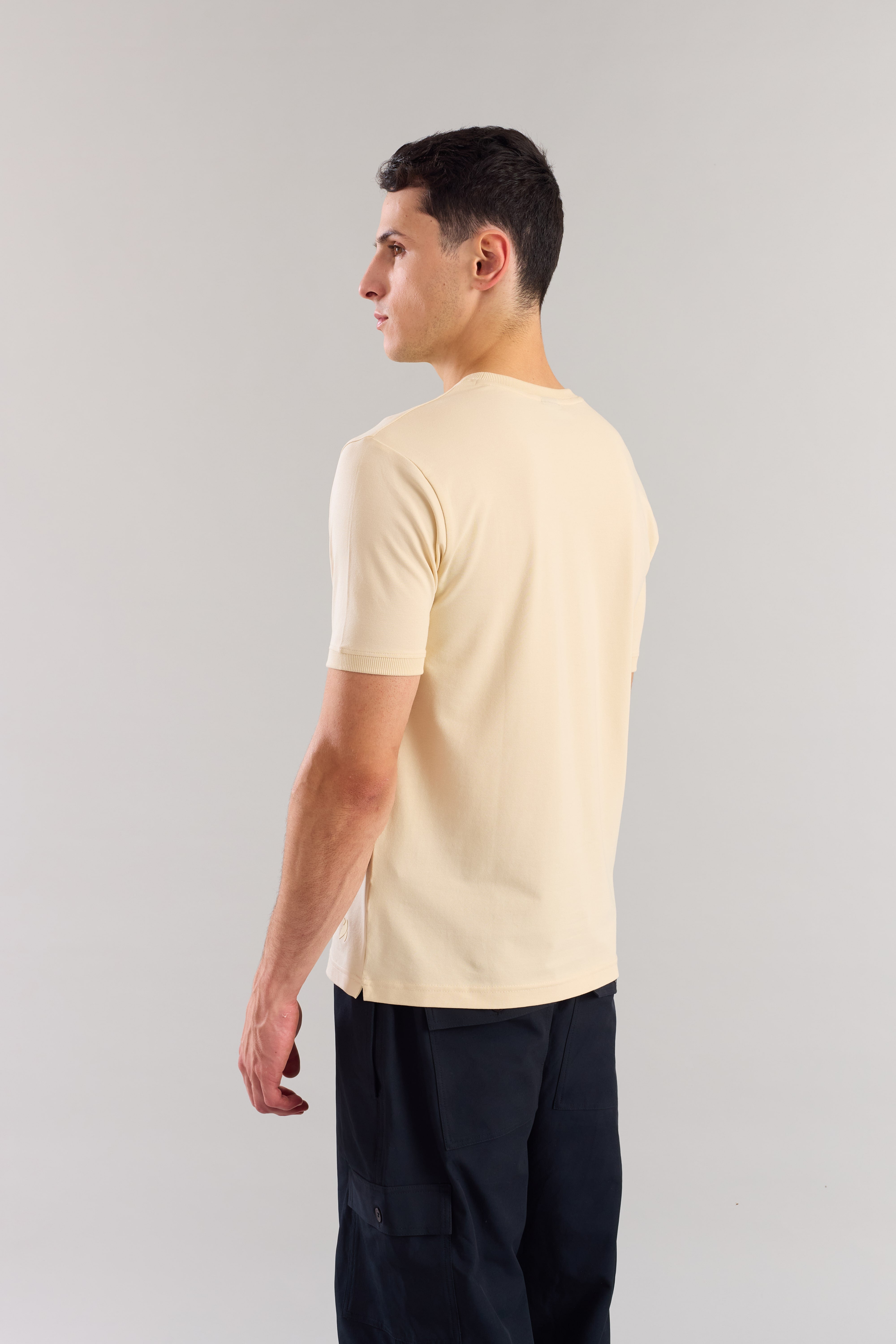 Fawn Regular Fit T-shirt - Ultra Soft