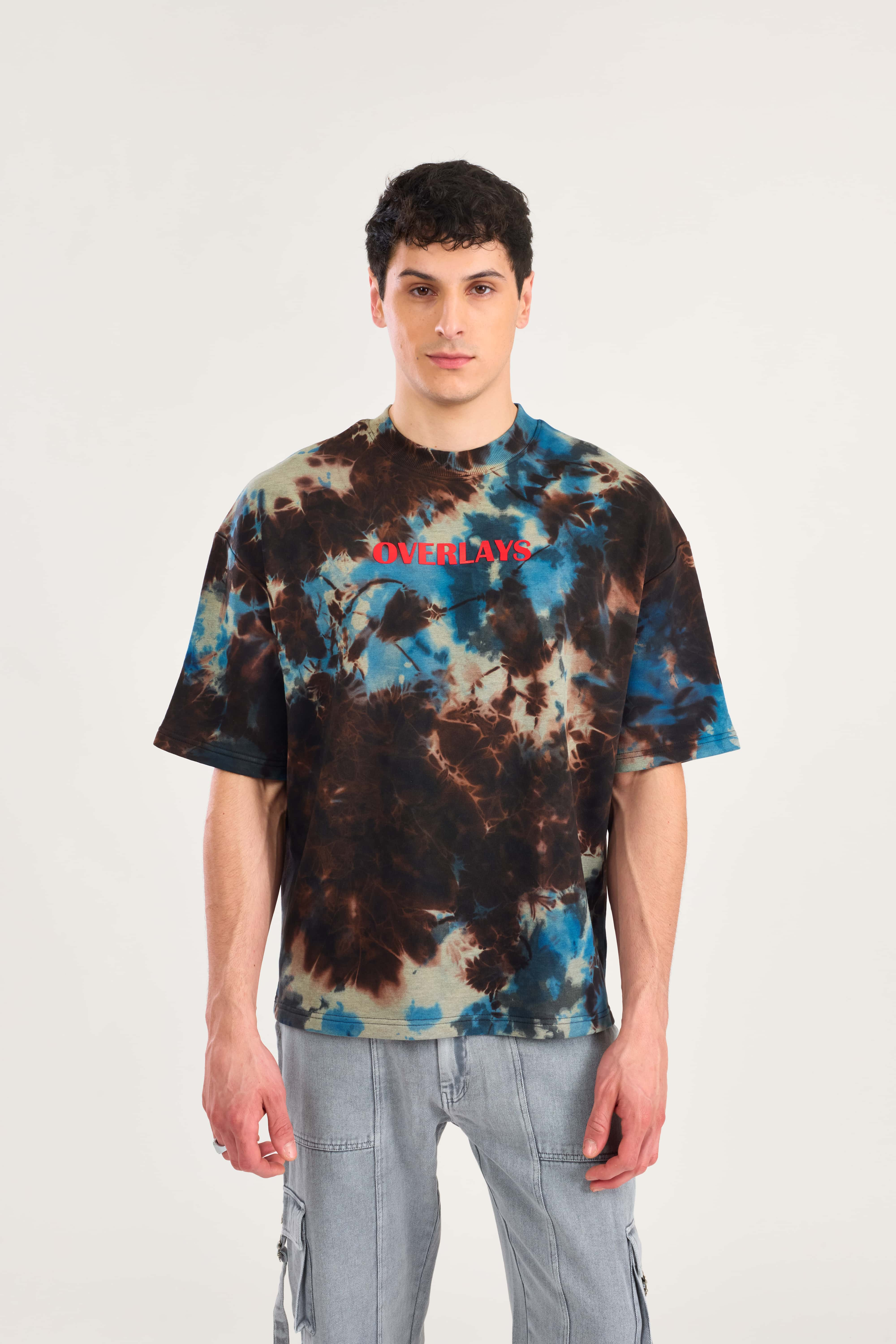 Articwave Oversized T-Shirt