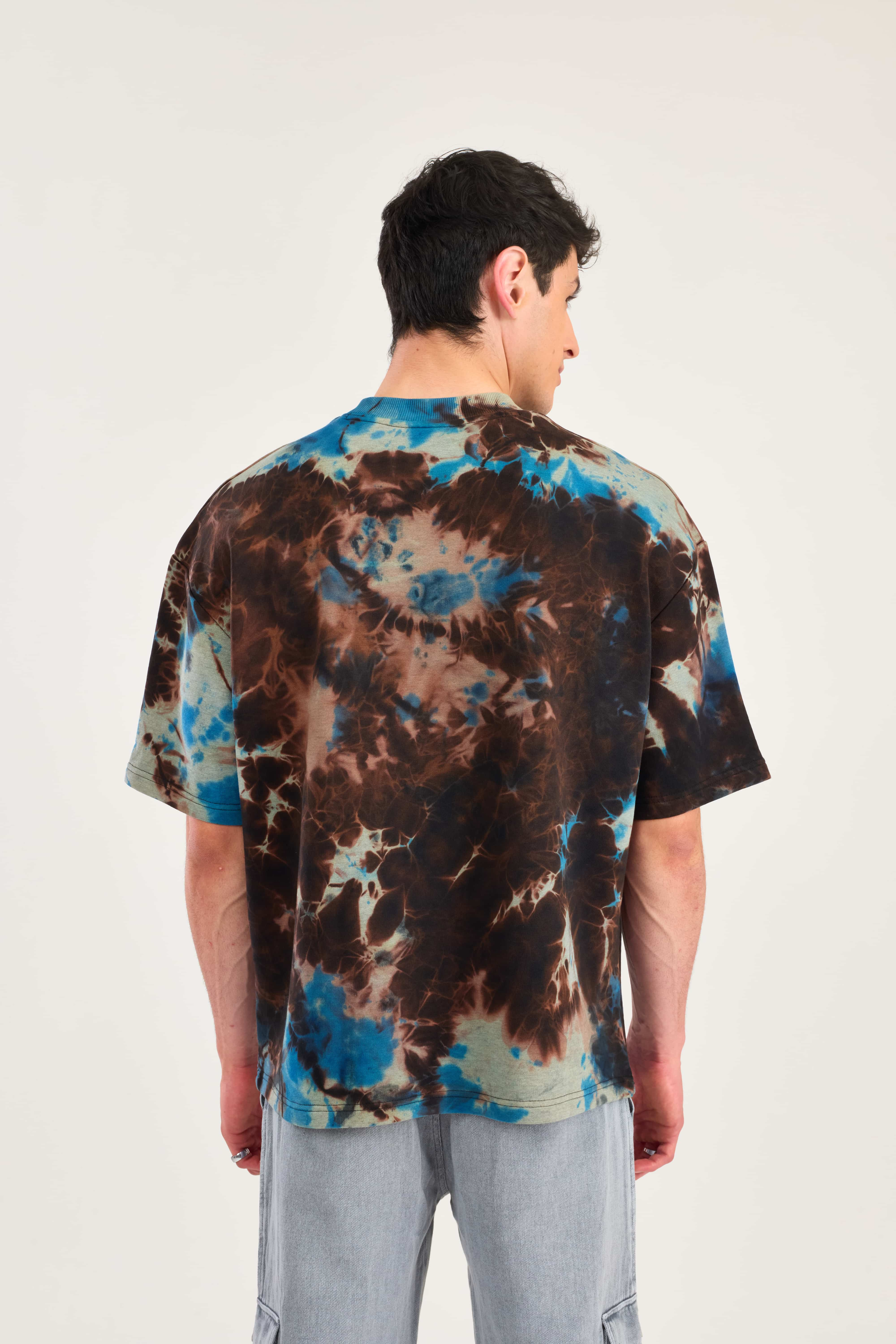 Articwave Oversized T-Shirt