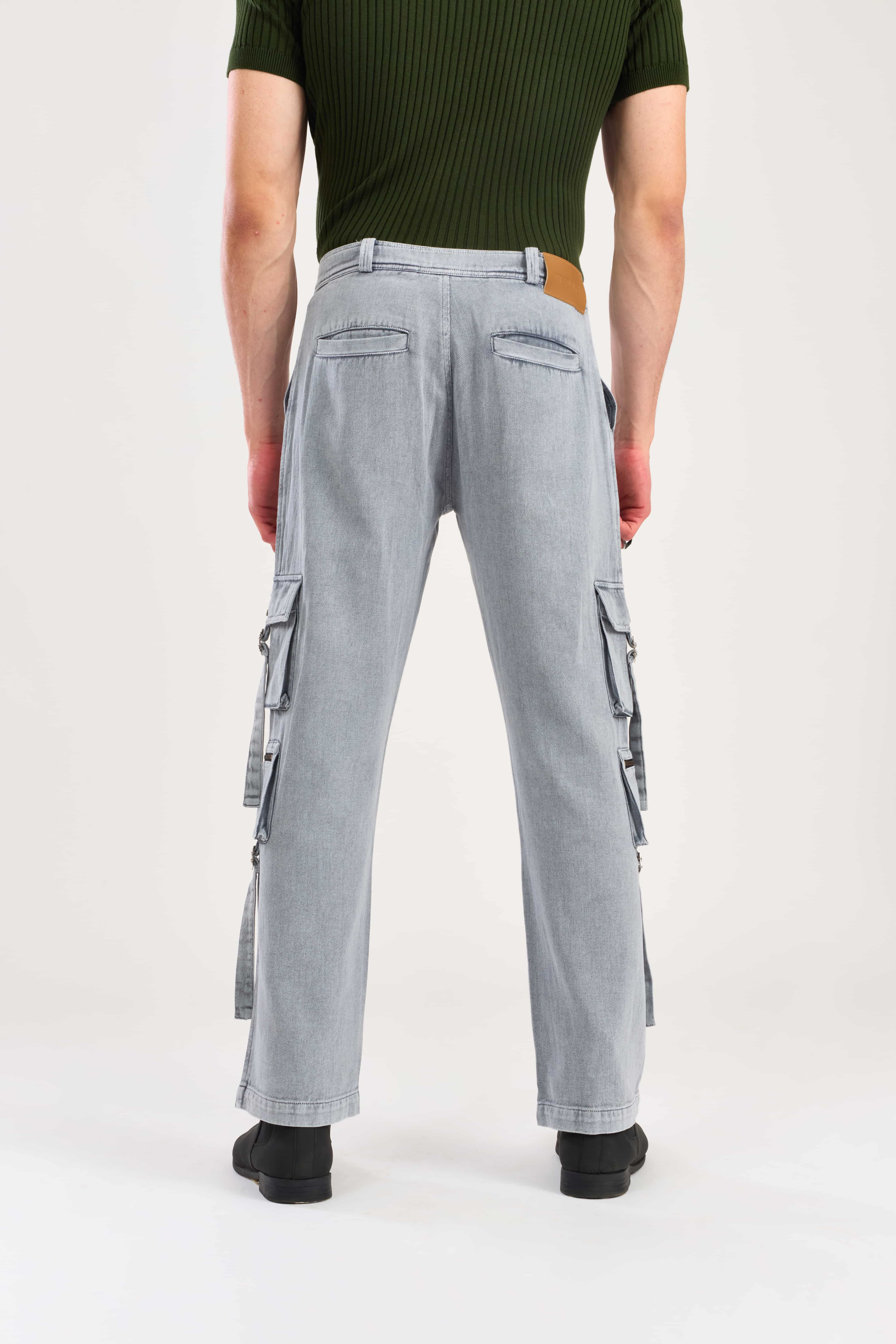 Urban Fade Cargos