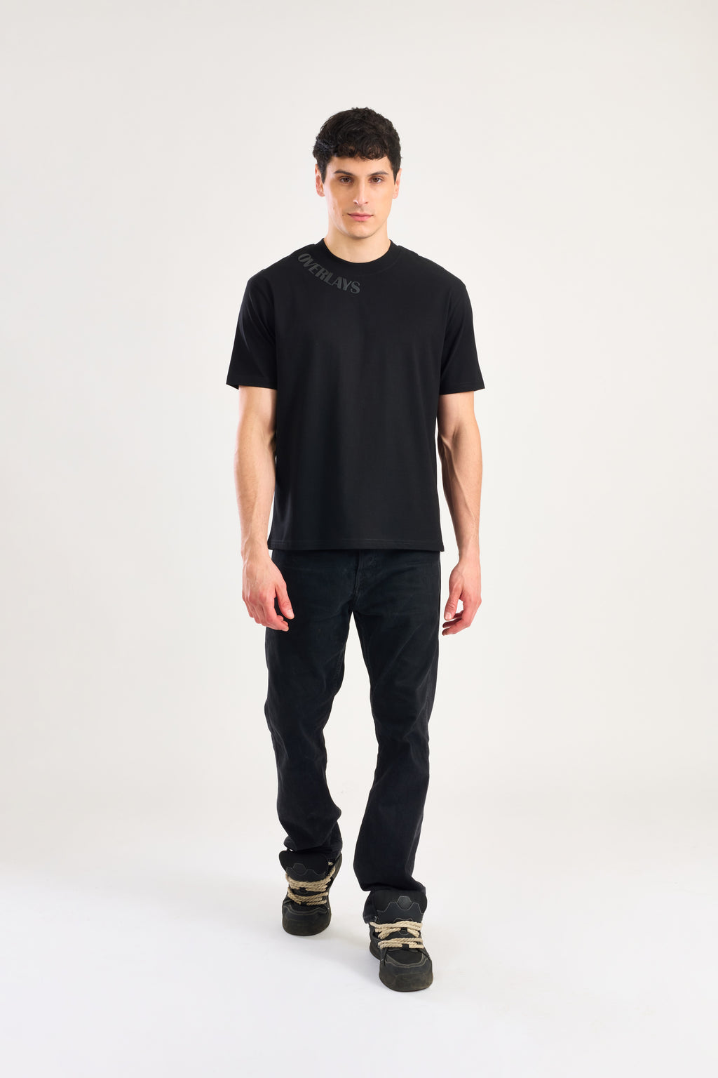 Sunflower Relaxed Fit 100% Cotton T-shirt