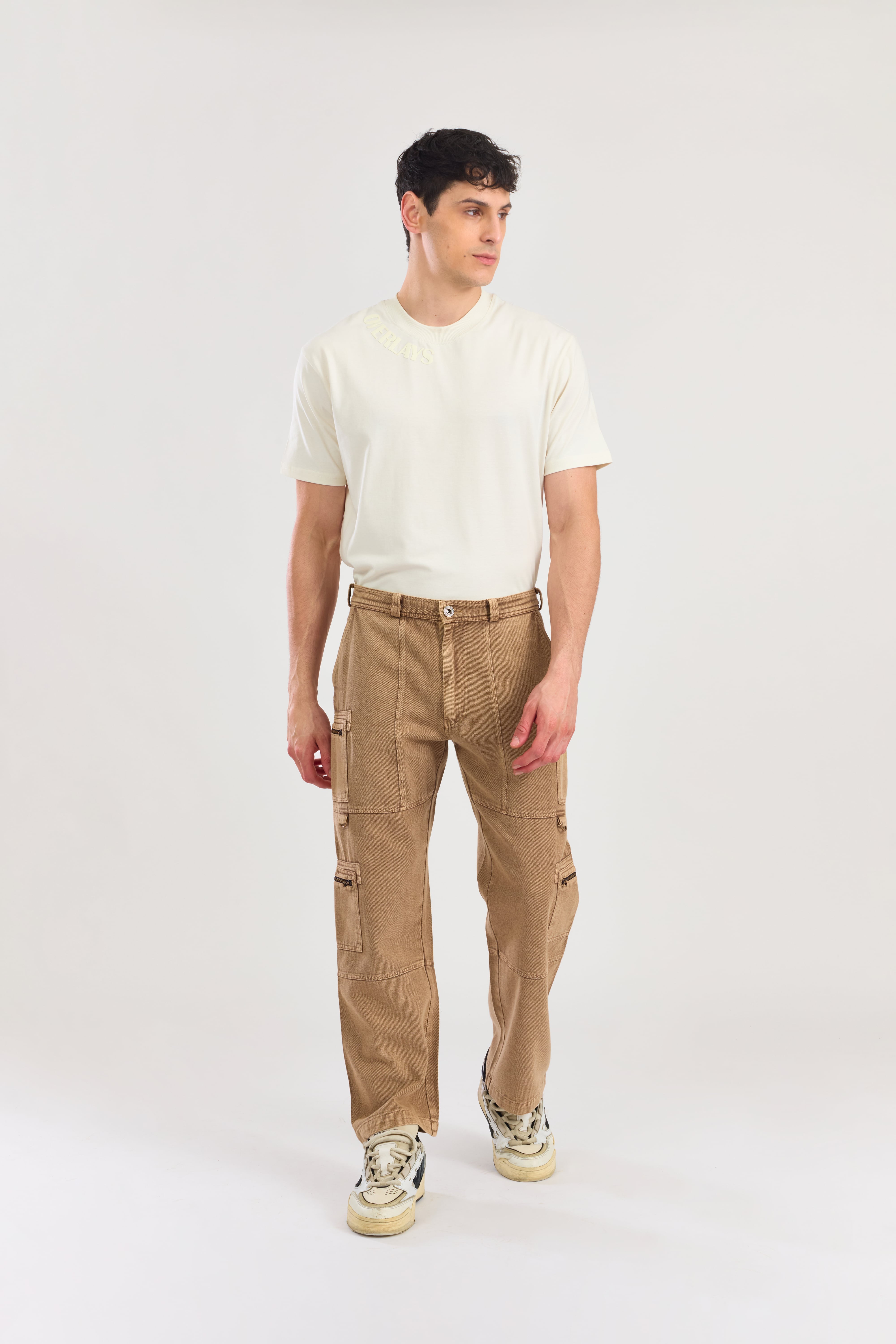 Sahara Cargos