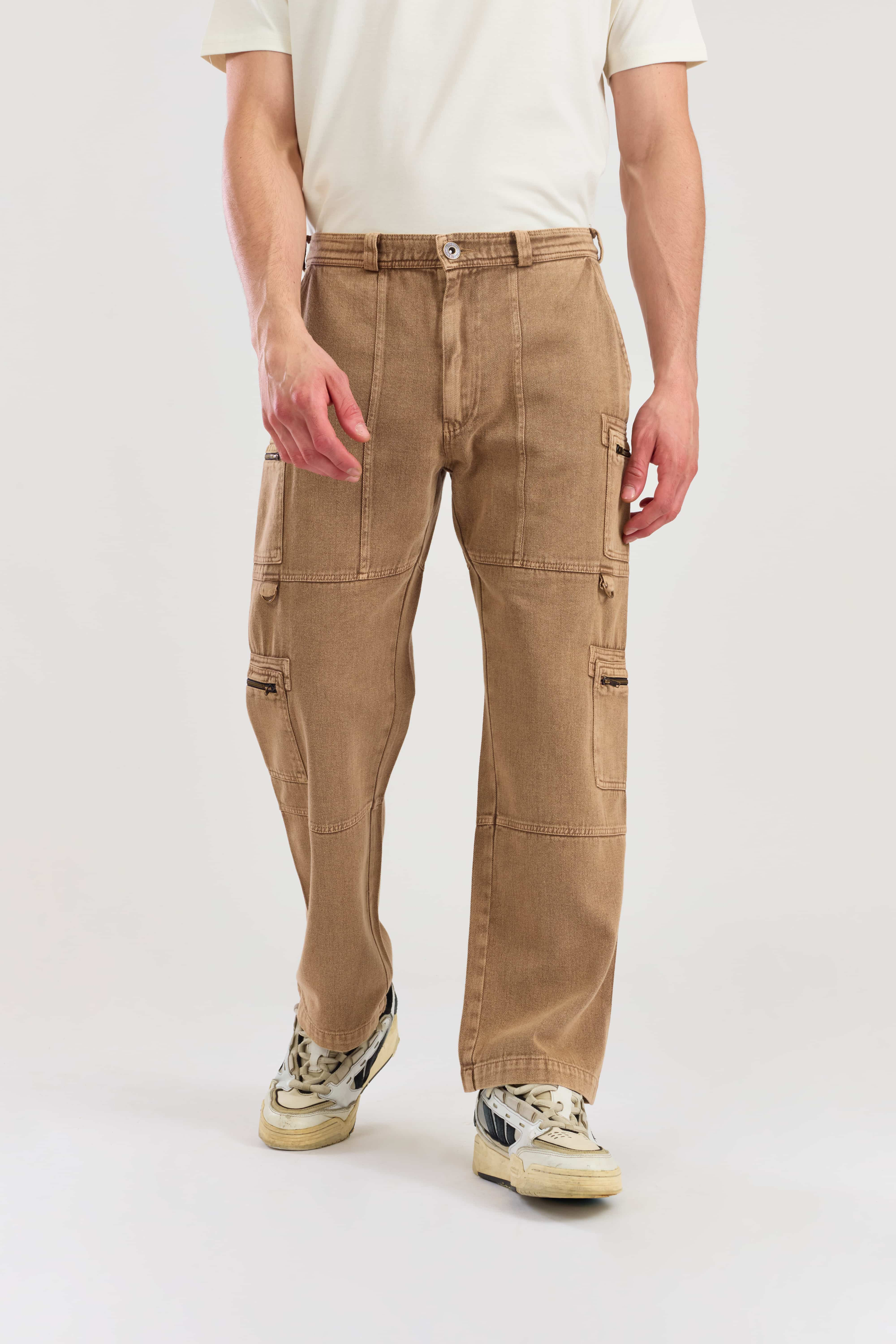 Sahara Cargos