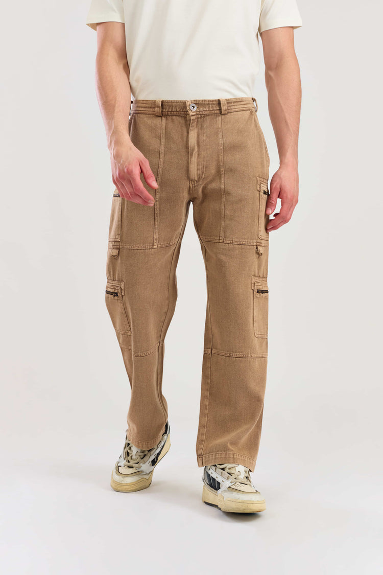 Sahara Cargos