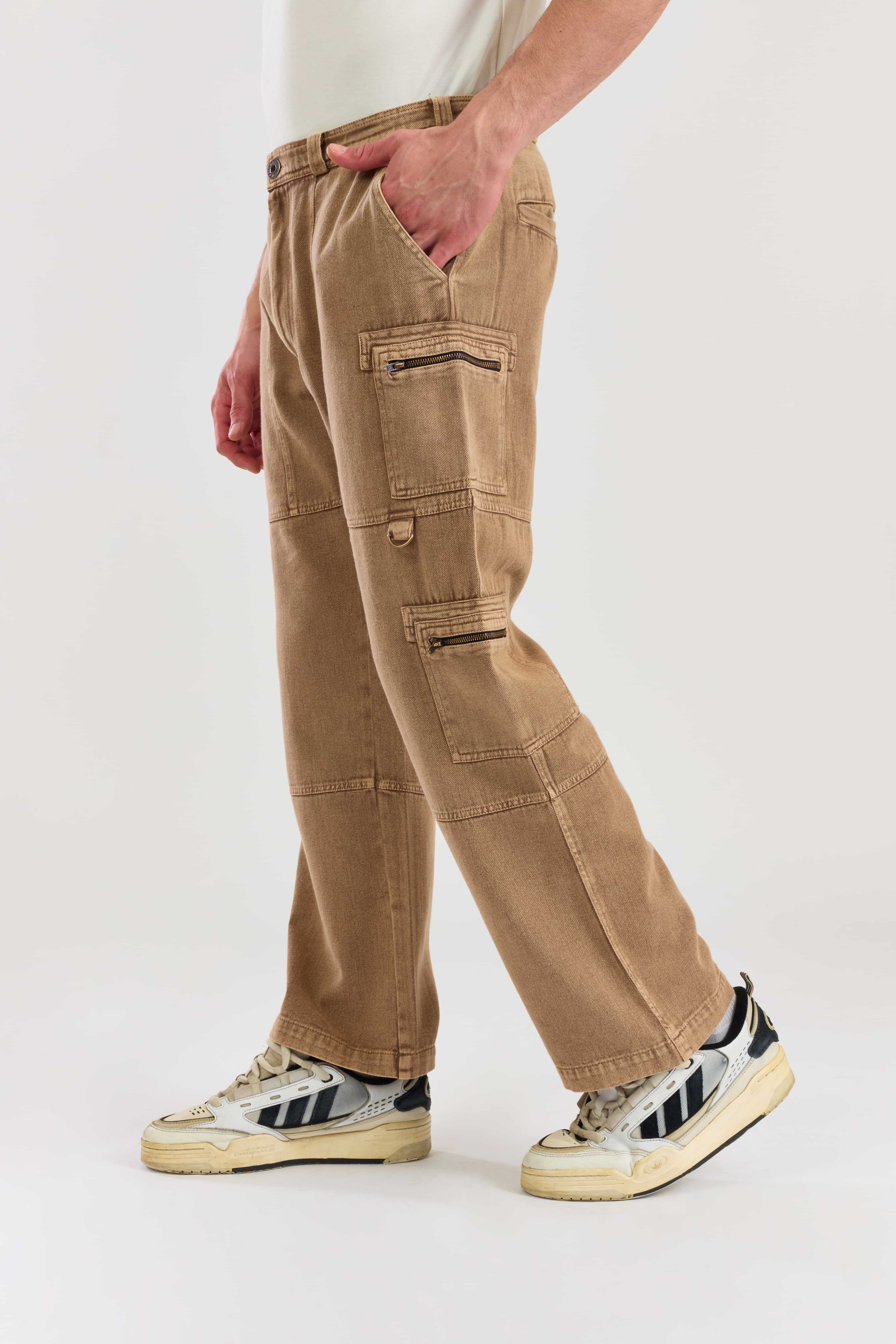 Sahara Cargos