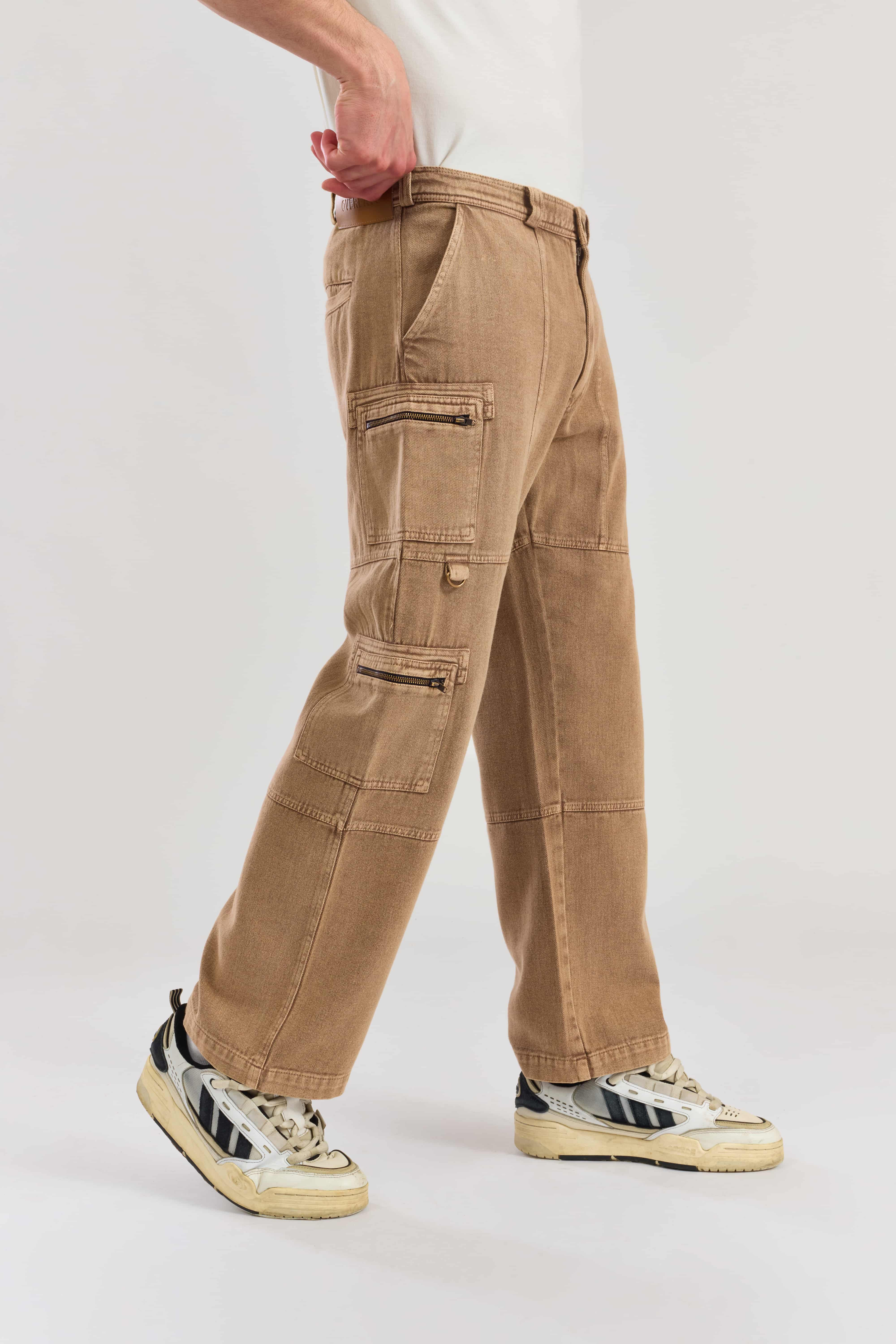 Sahara Cargos