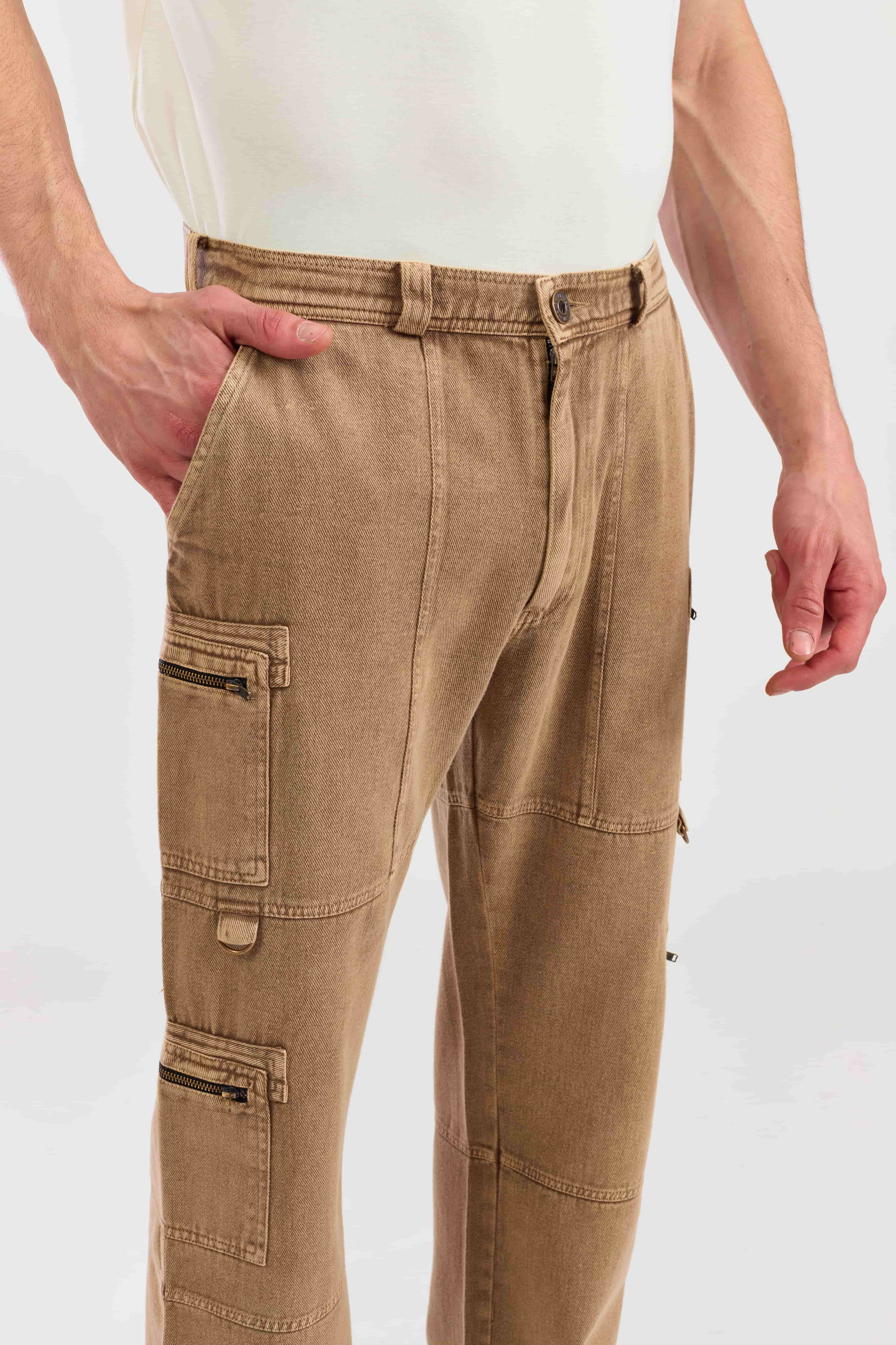 Sahara Cargos