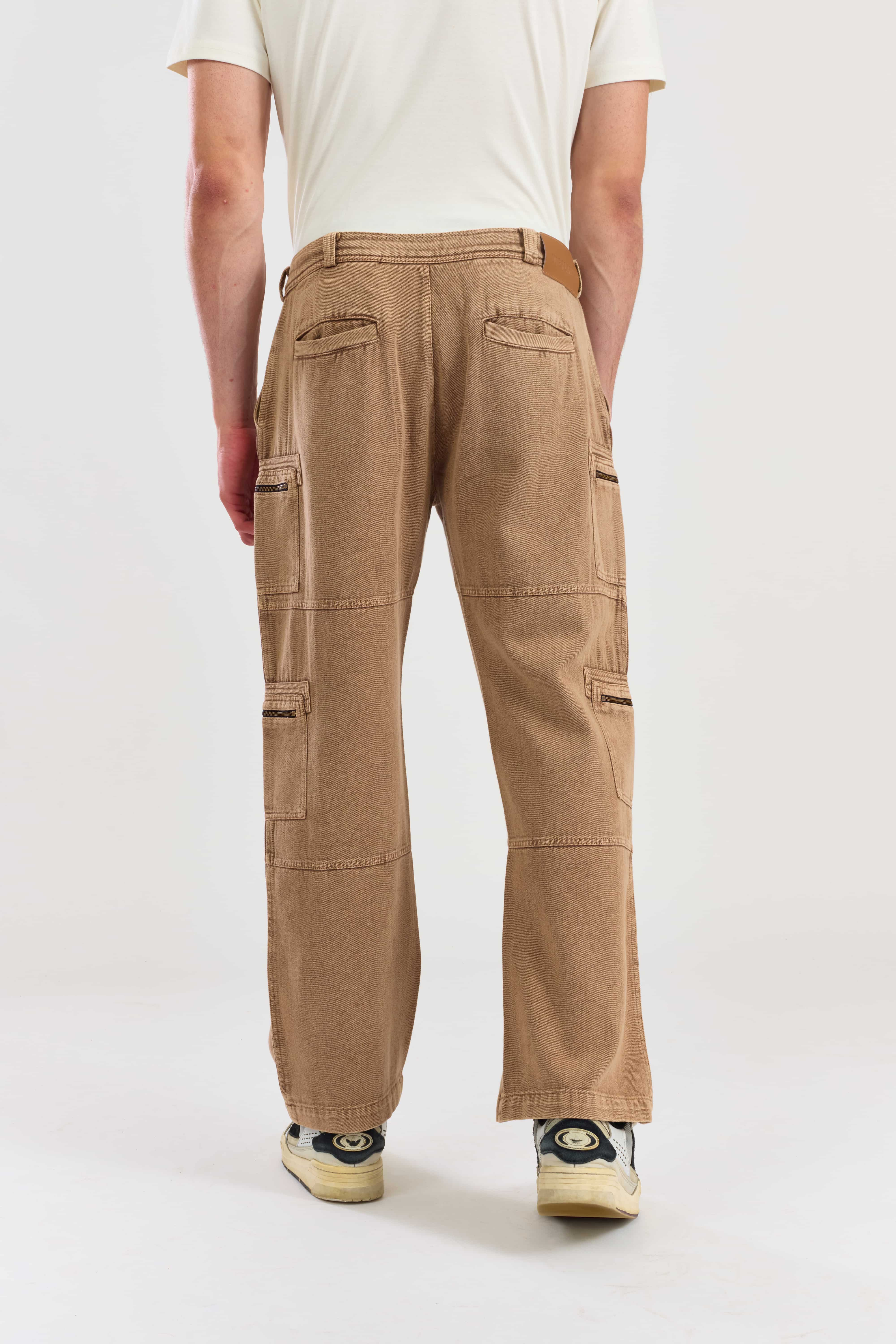 Sahara Cargos