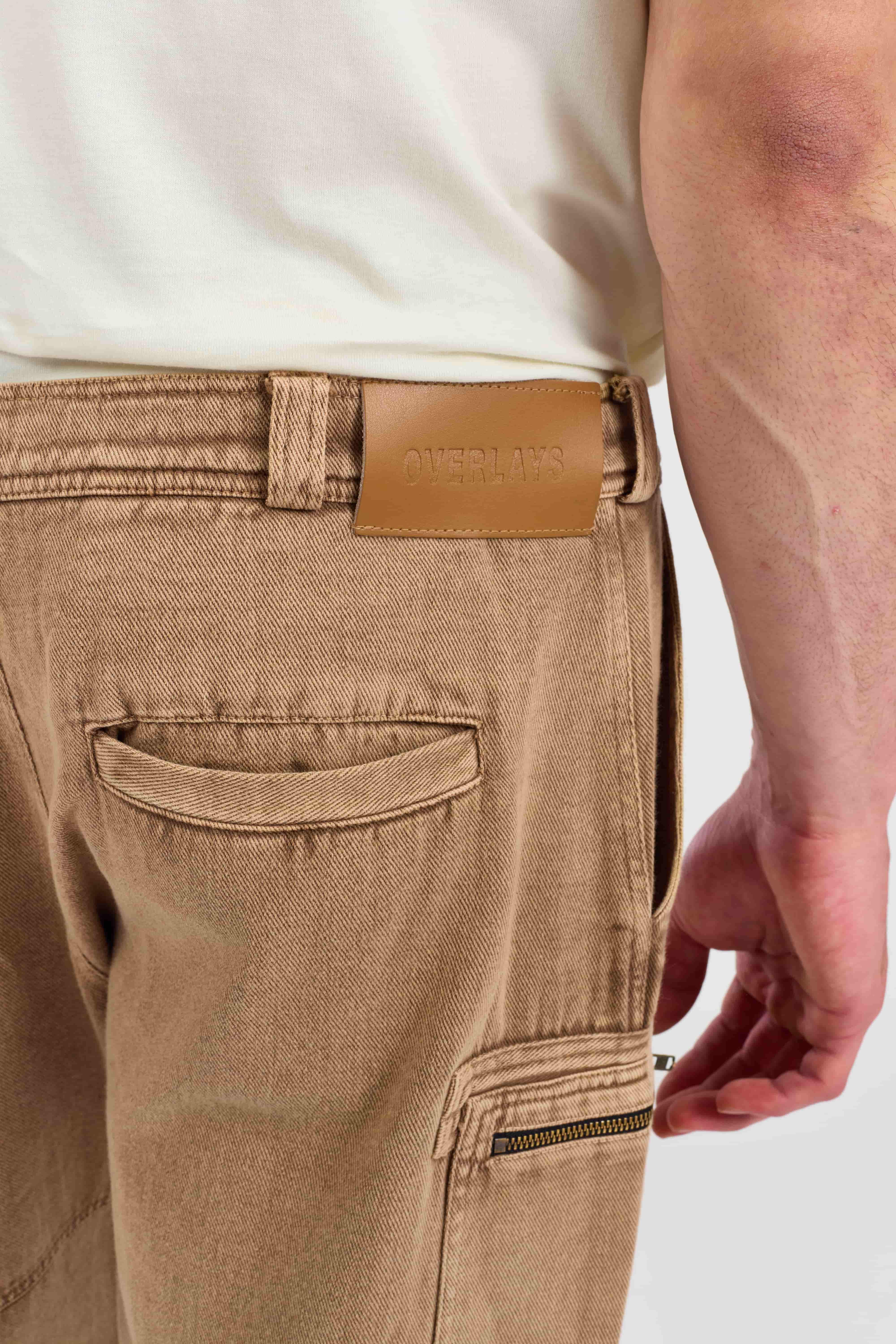 Sahara Cargos