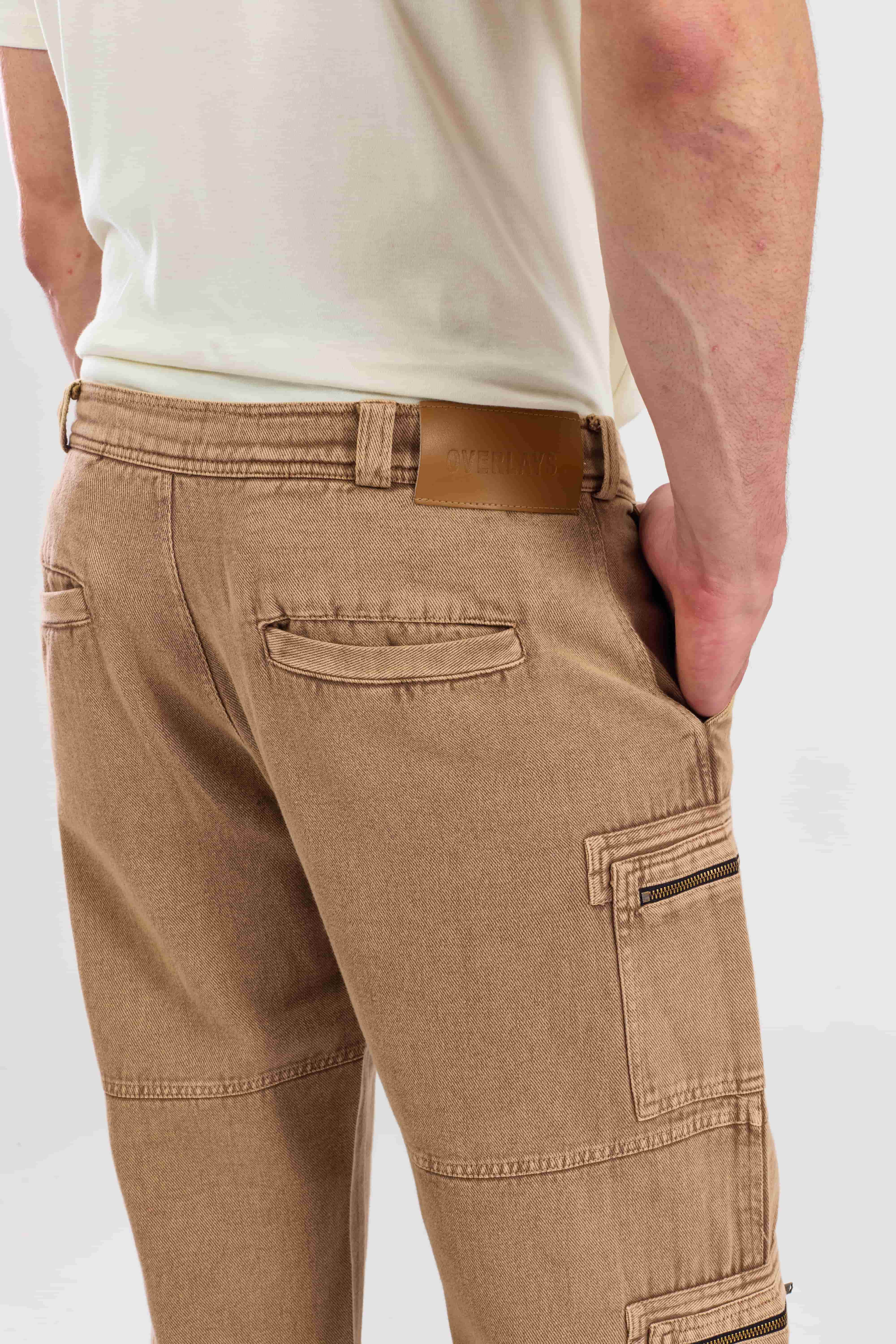 Sahara Cargos