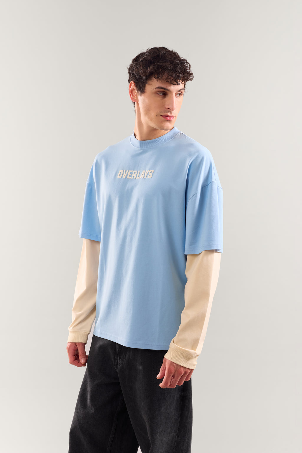 Fearless Full Sleeve T-shirt - Ultra Soft