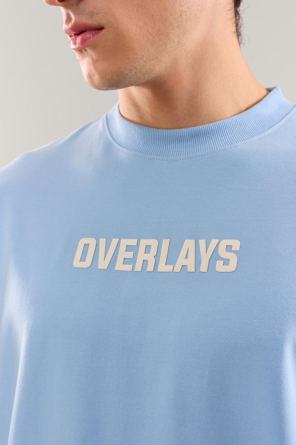 Fearless Full Sleeve T-shirt - Ultra Soft