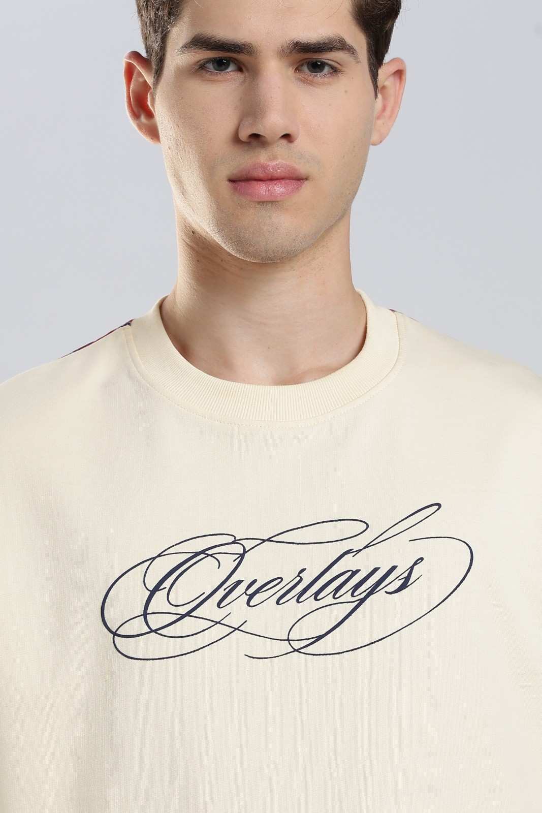 Against Of All Odds Oversized T-shirt