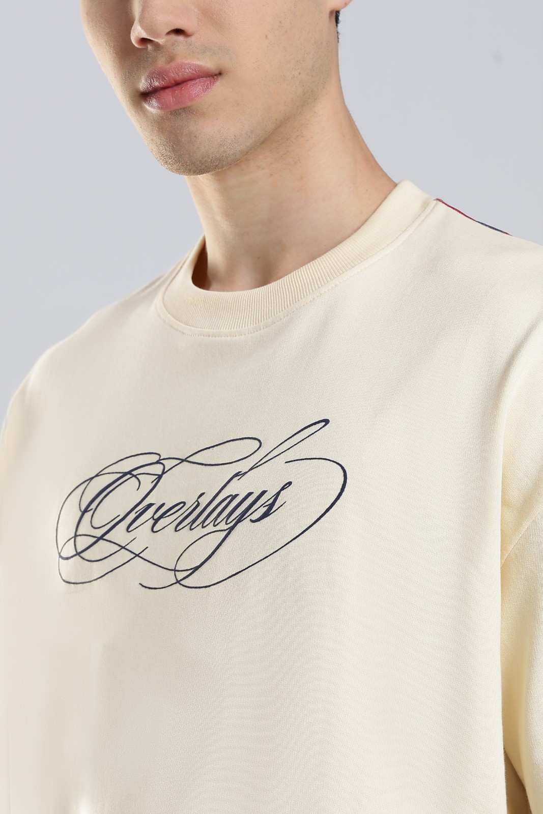 Against Of All Odds Oversized T-shirt