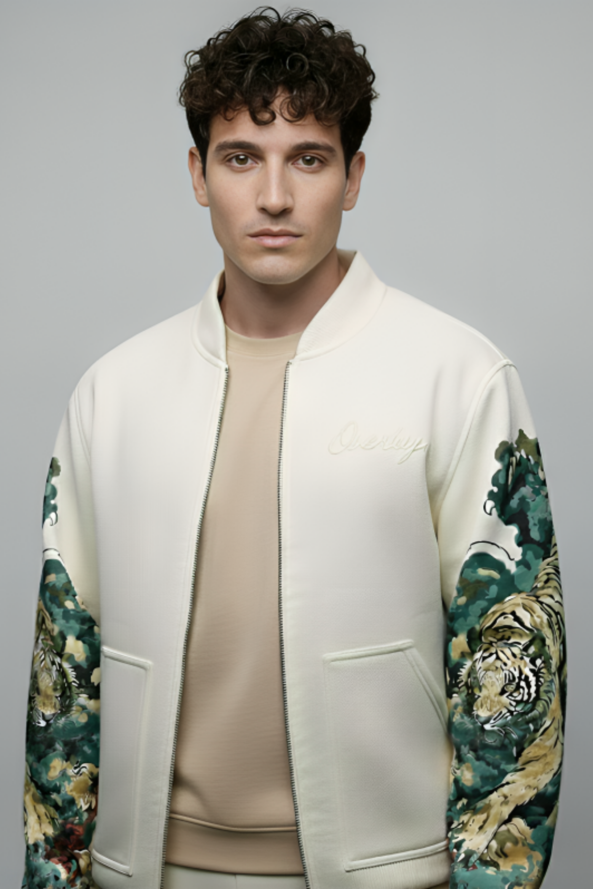 Orient Heavyweight Jacket