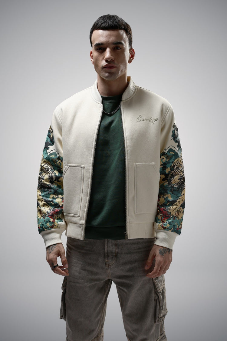 Orient Heavyweight Jacket