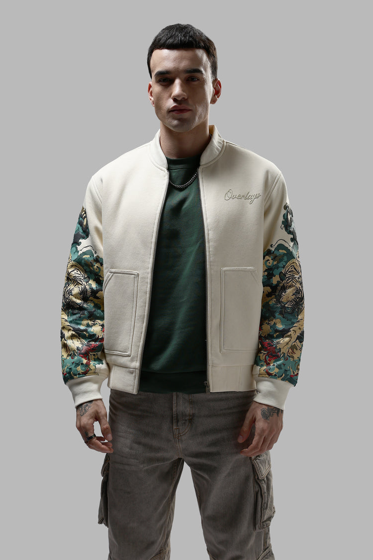 Orient Heavyweight Jacket