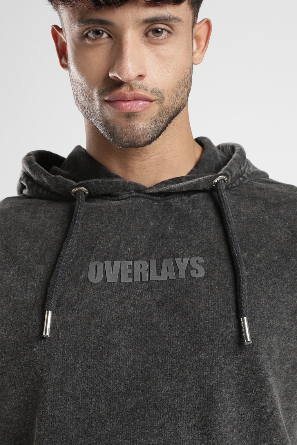 Dusk Distressed hoodie