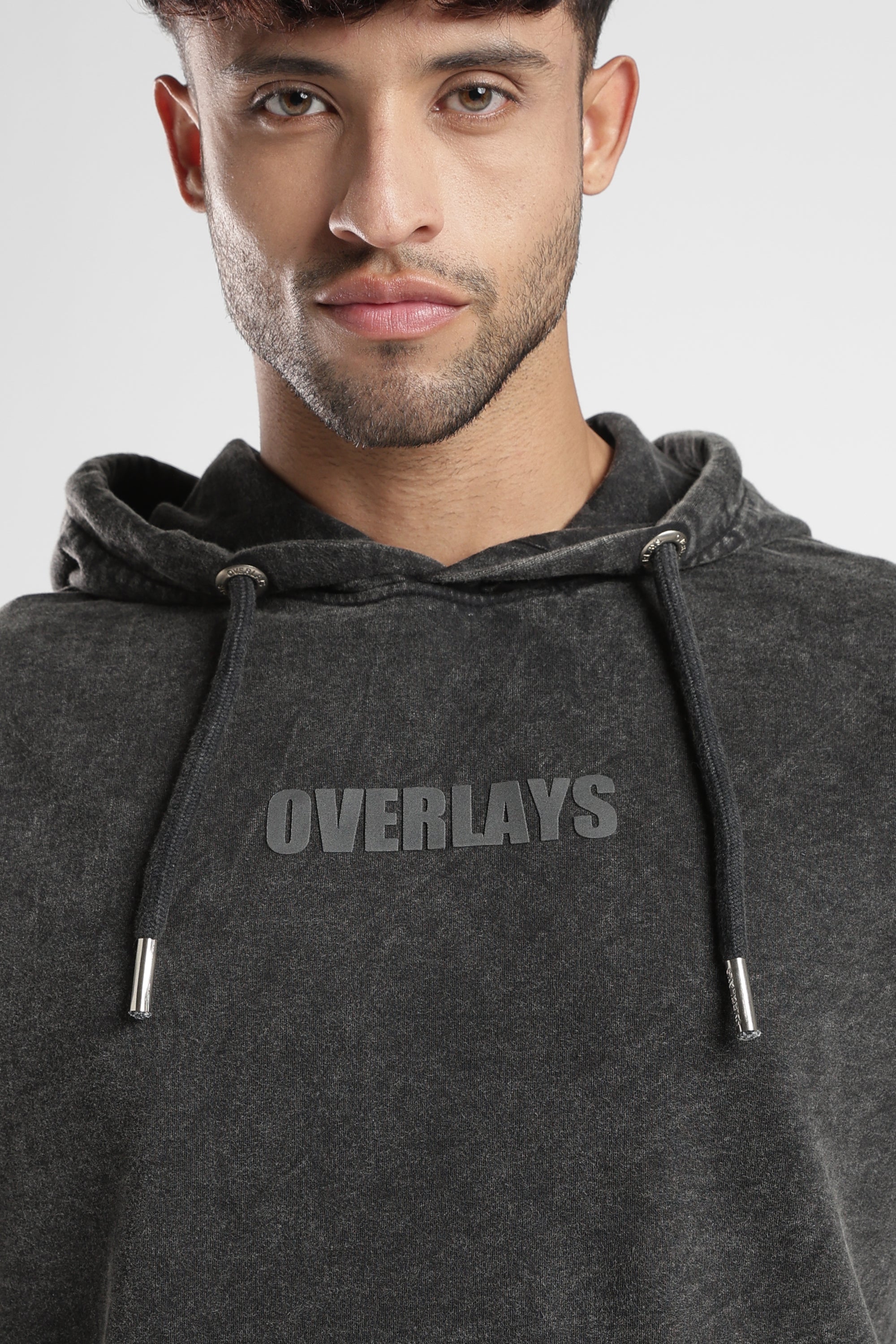 Dusk Distressed hoodie