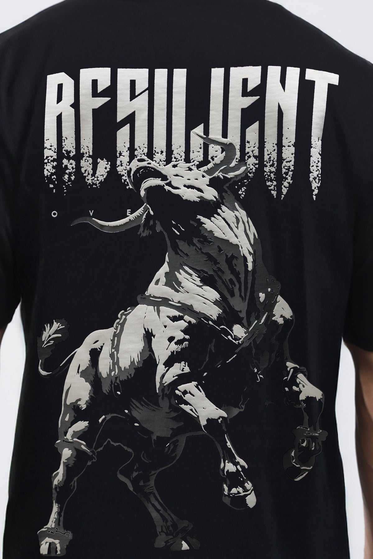 Resilent Relaxed Fit T-shirt