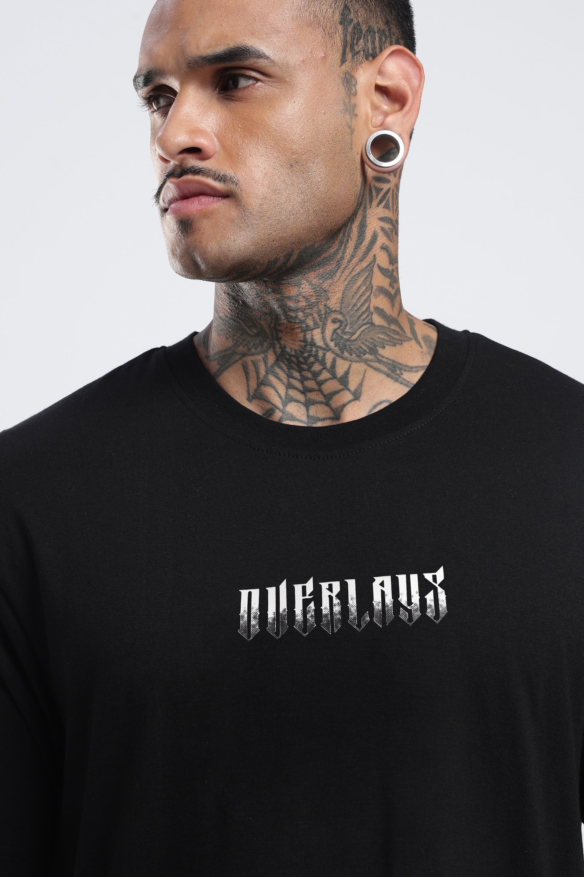 Resilent Relaxed Fit T-shirt