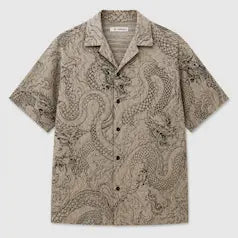 SHIRTS