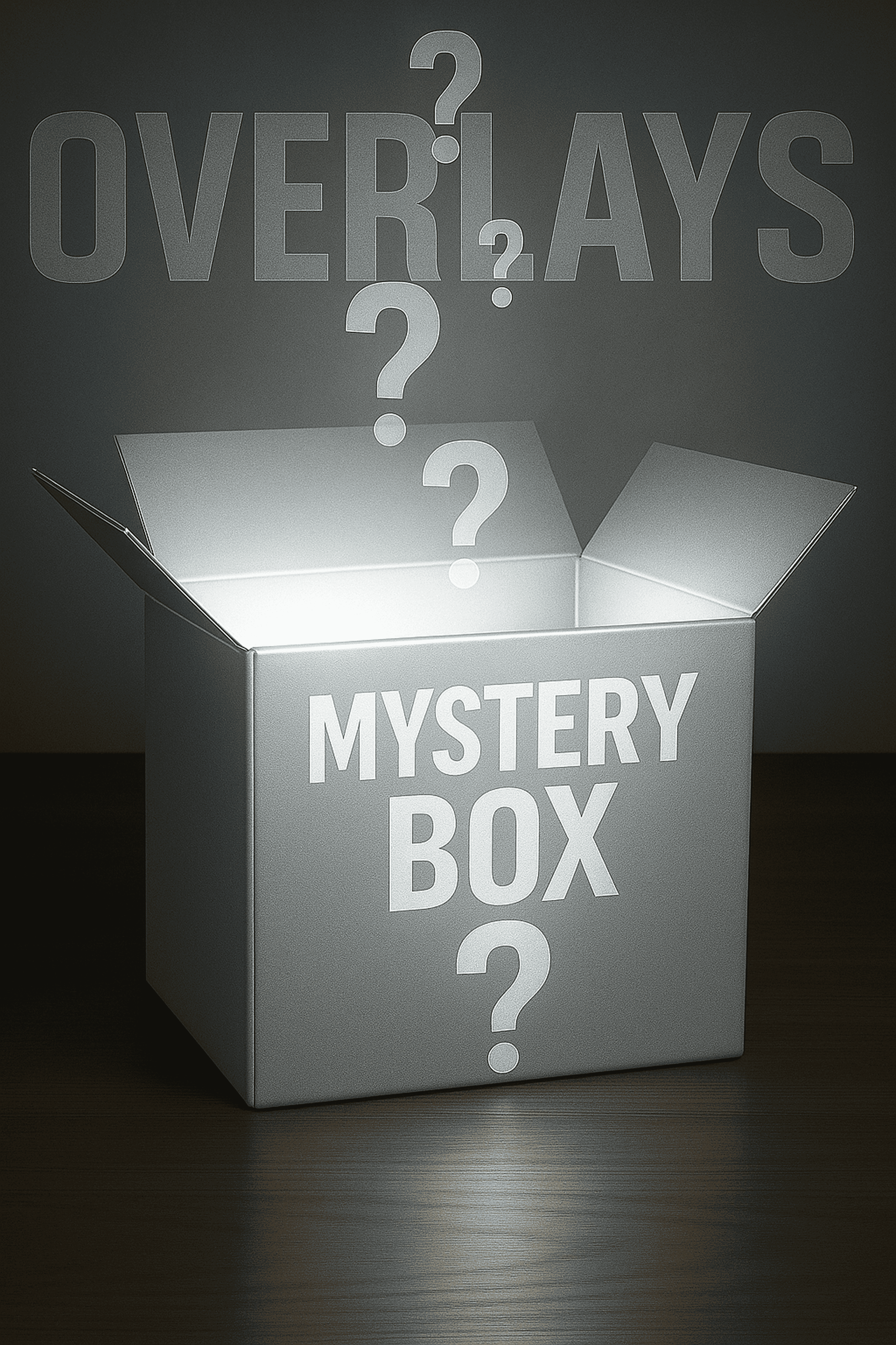 Lunar Mystery Box