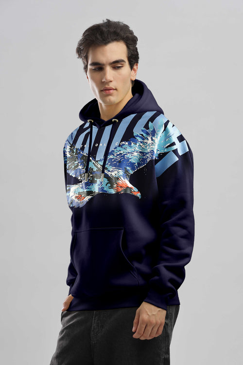 Skywalker Oversized Hoodie