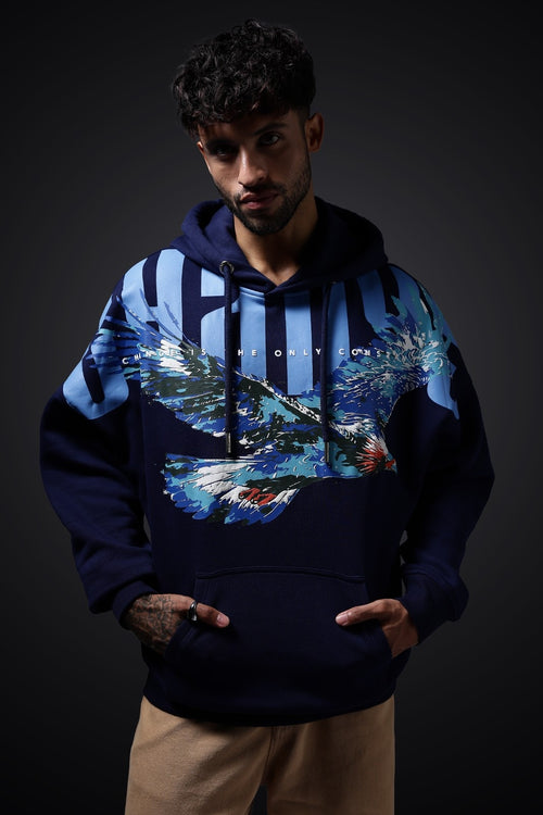 Skywalker Oversized Hoodie