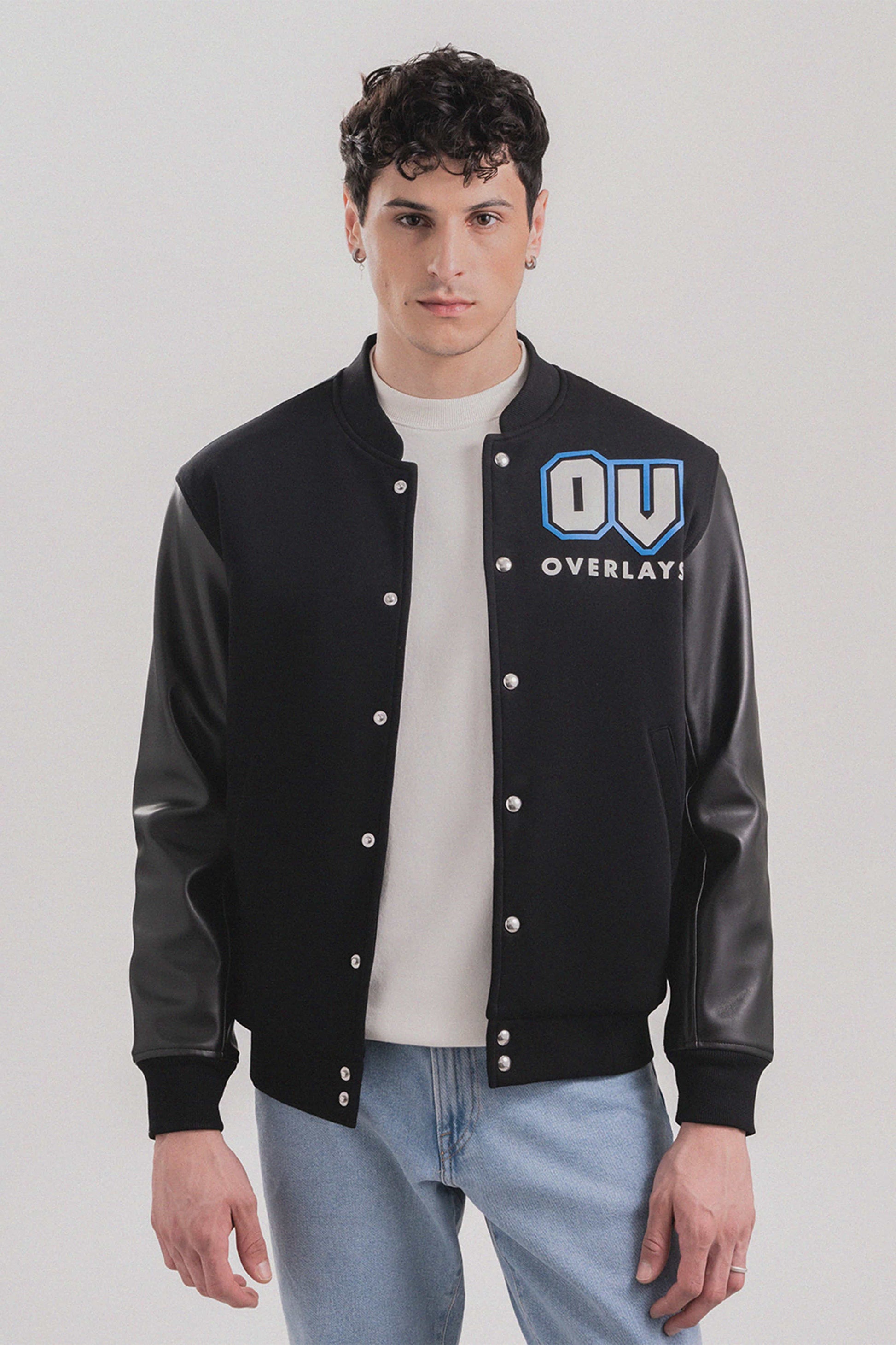 The Conqueror Jacket