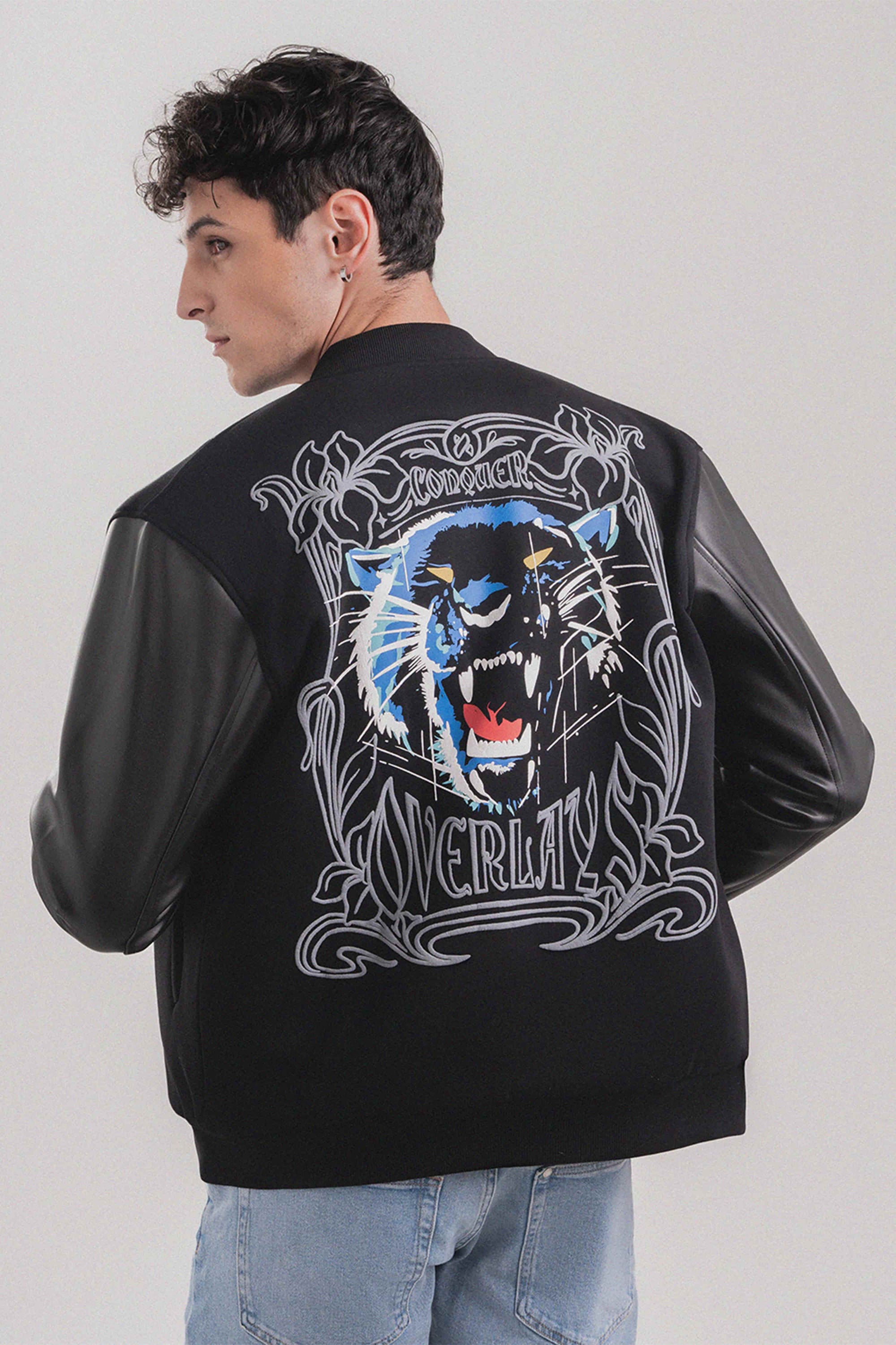 Partial Payment for The Conqueror Jacket - XL (Partial Payment) 1759254283-238