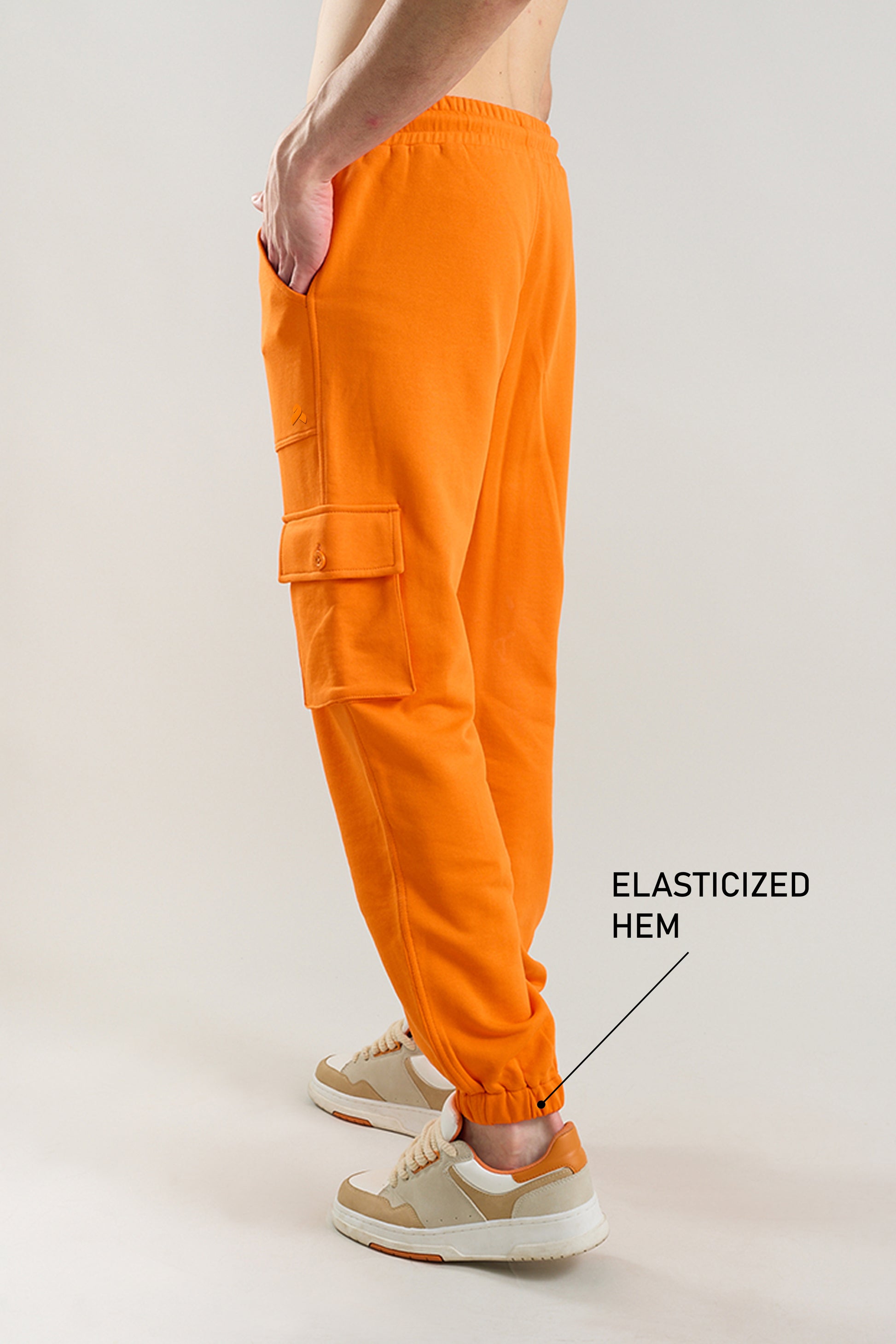 Amber Joggers
