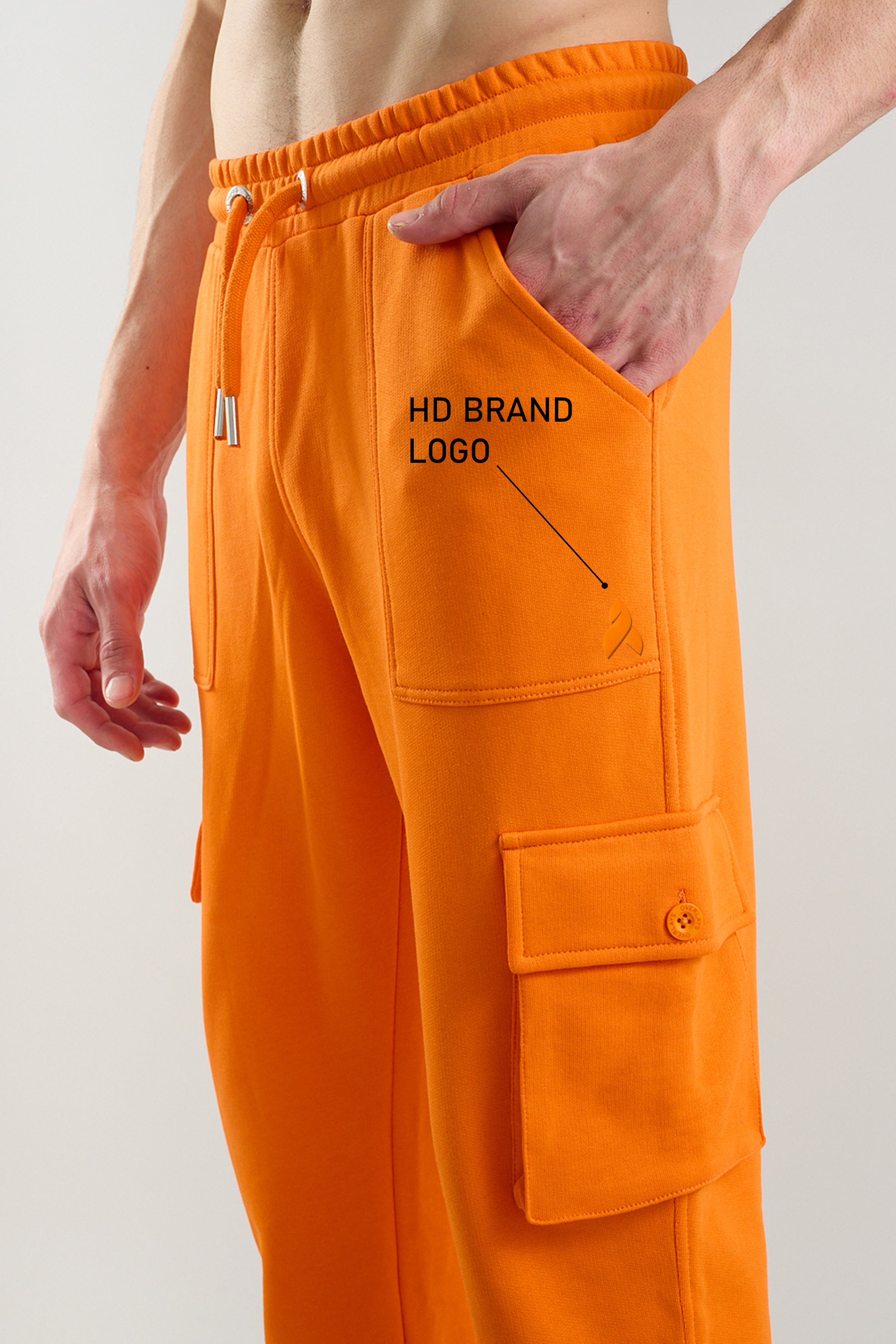 Amber Joggers