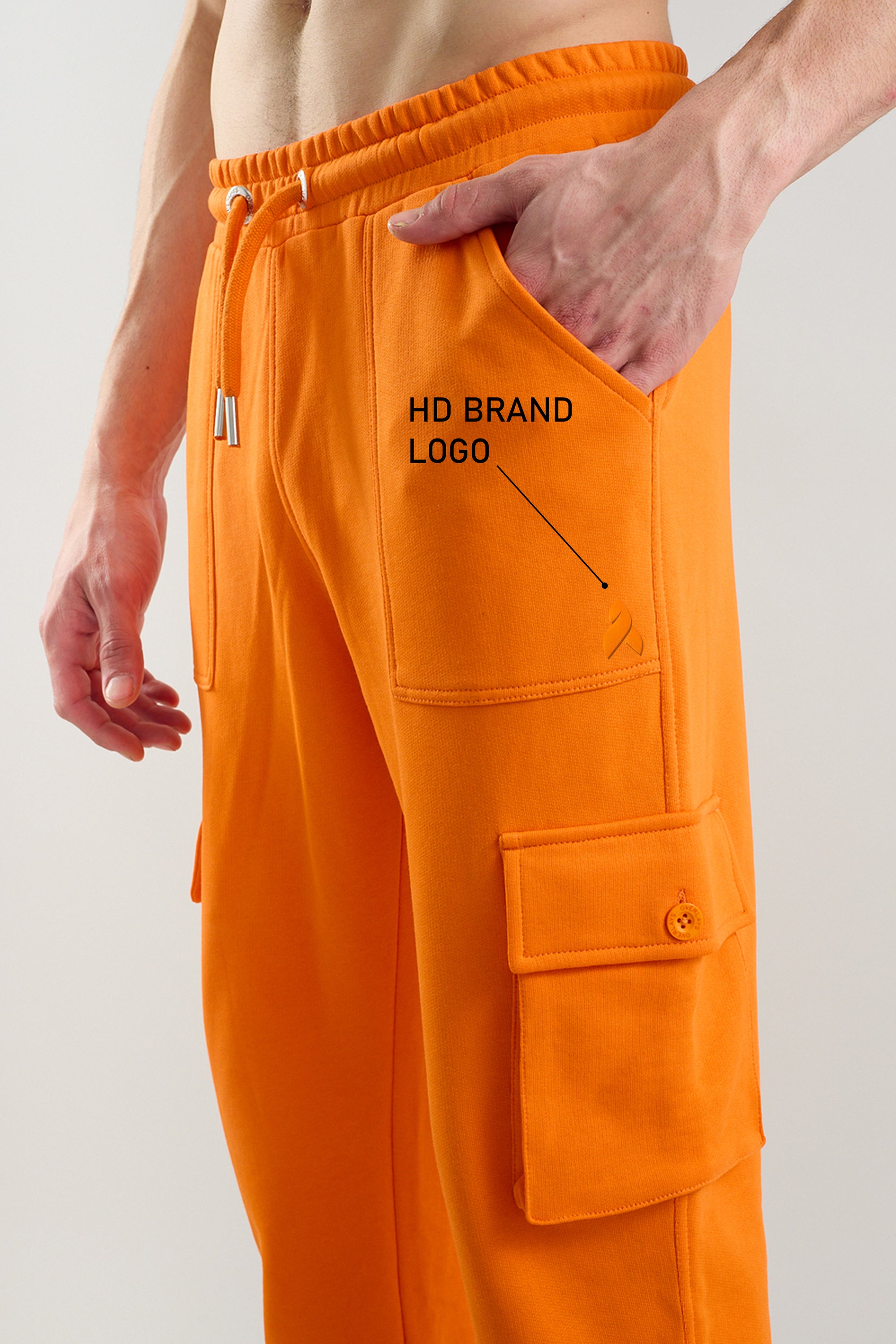 Amber Joggers