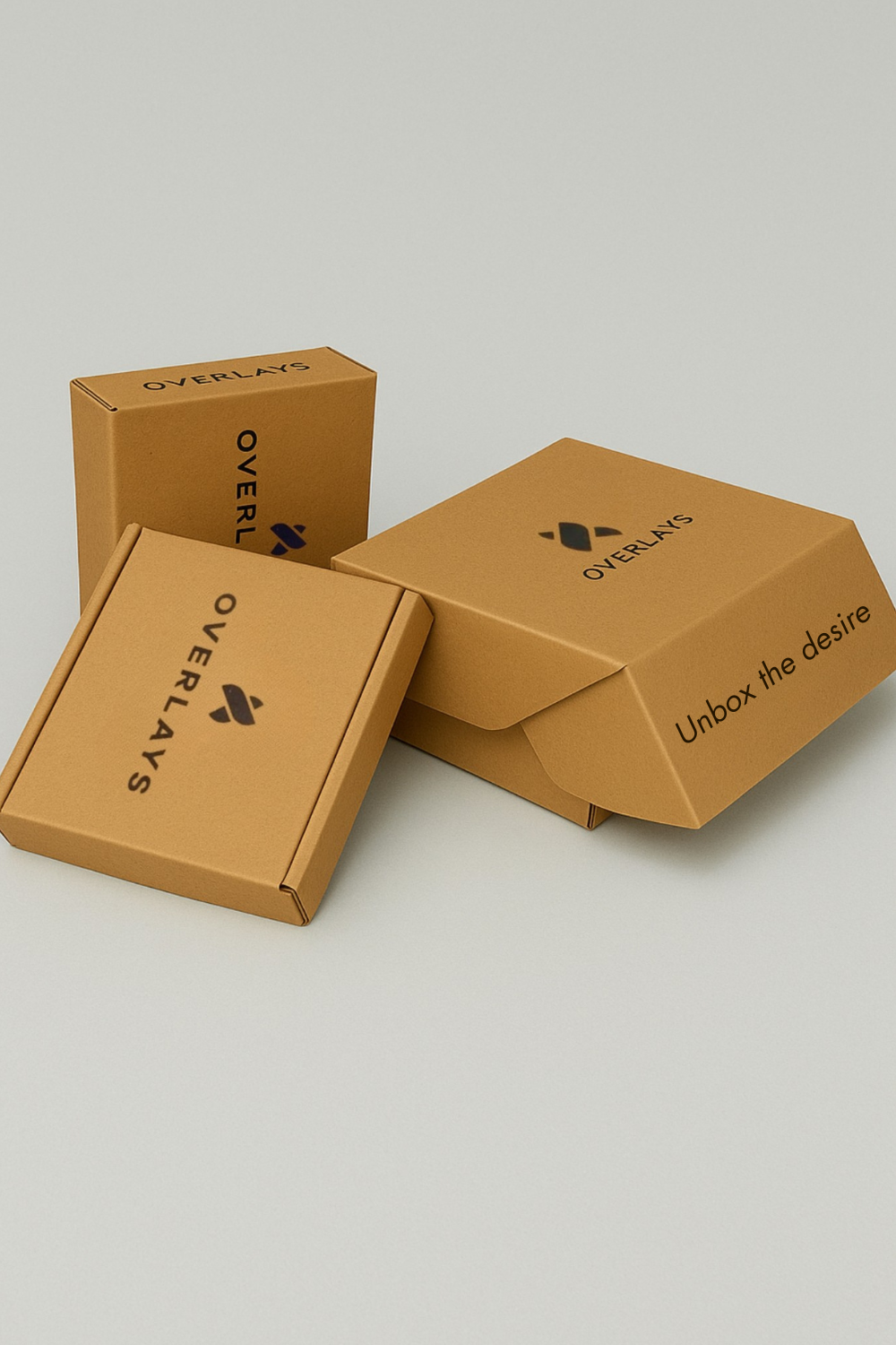 Overlays Box