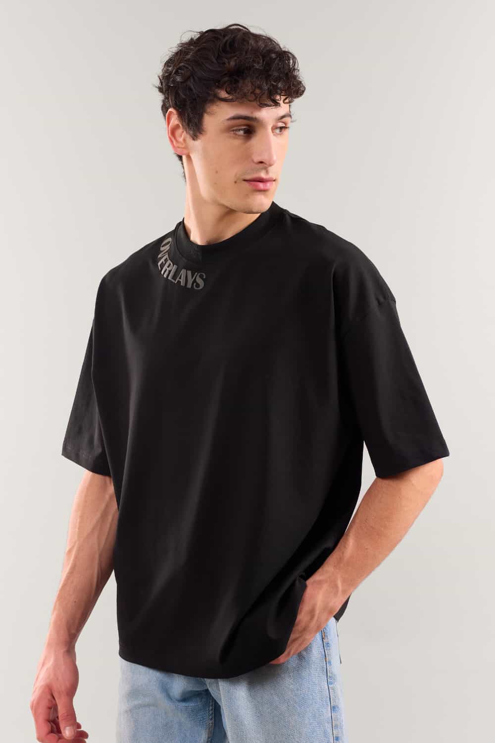 Unbound Uprise Relaxed Fit T-shirt