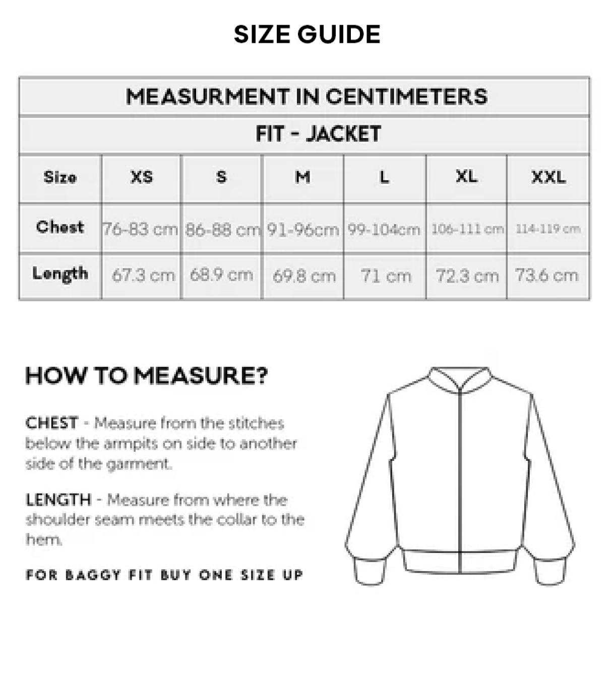 The Fire Ball Jacket