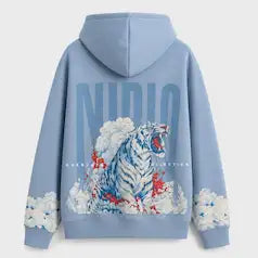 HOODIES