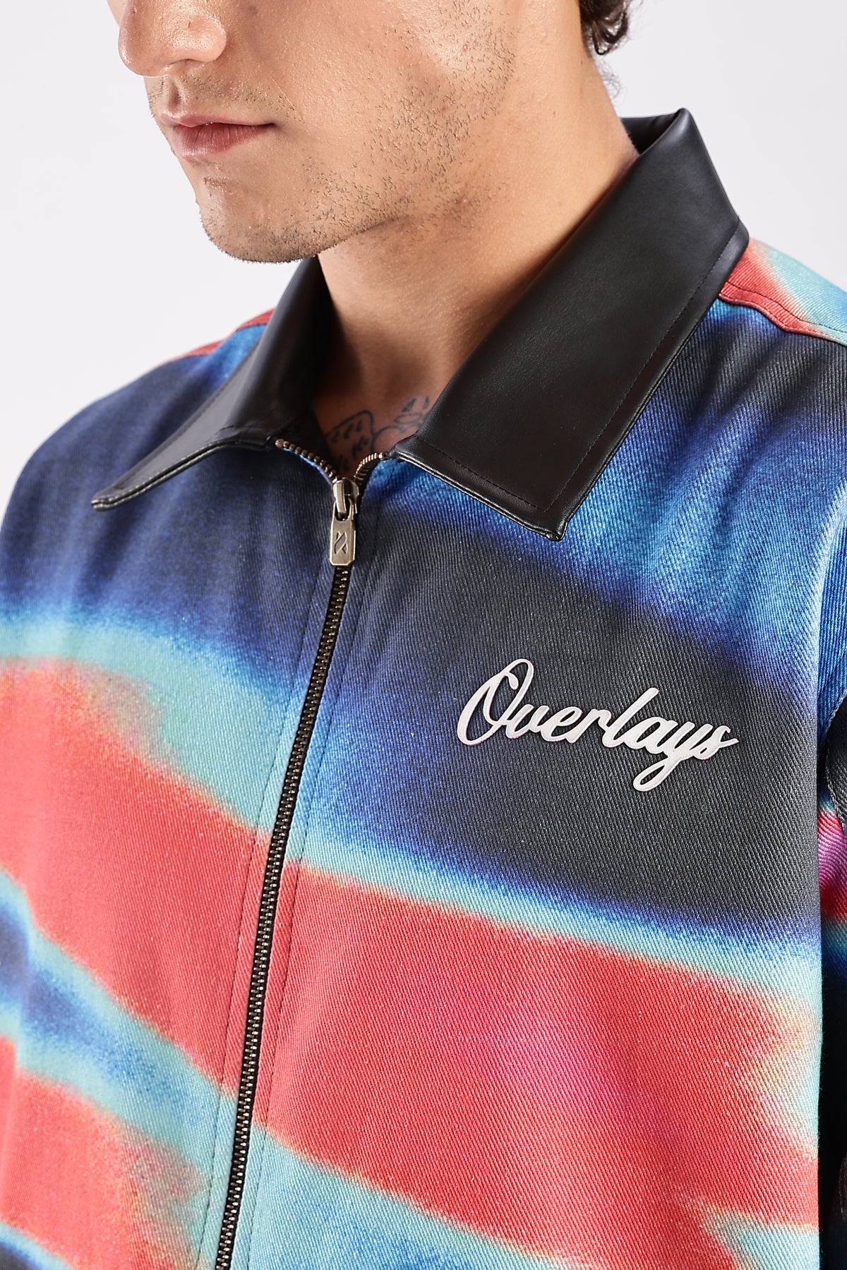 Jackets Collection '24 – Overlays
