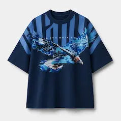 OVERSIZED T-SHIRTS