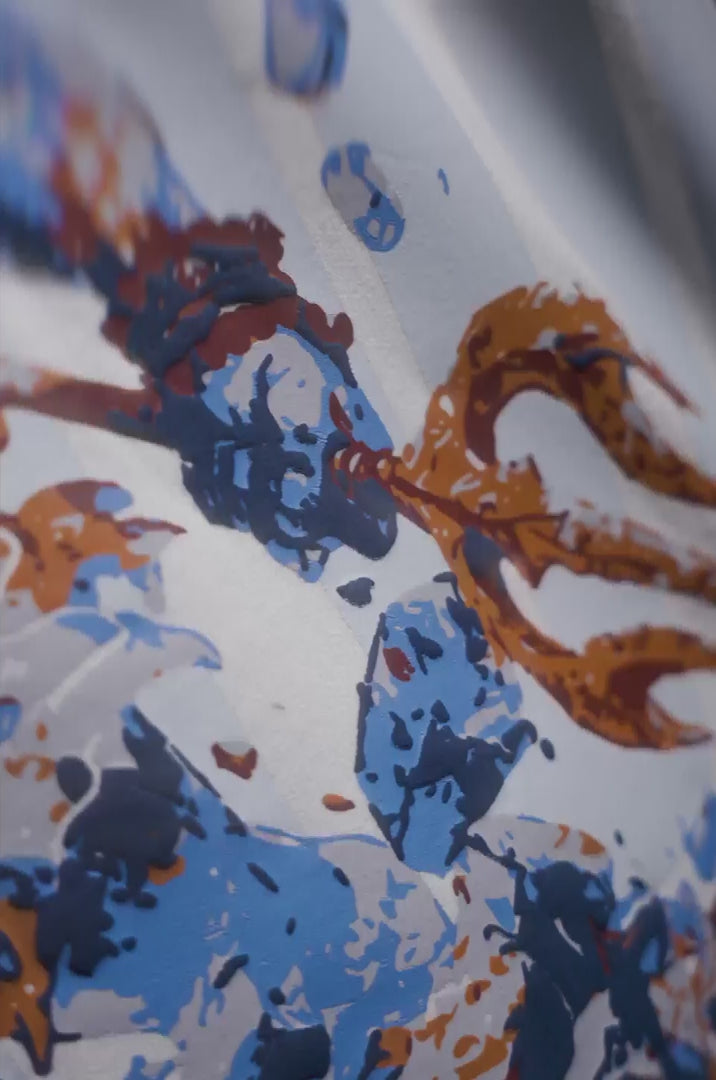 The Creator Oversized T-shirt