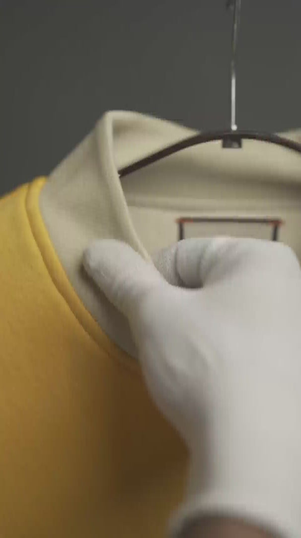 Amber jacket