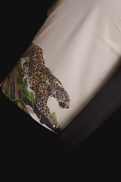 Wild Side Relaxed Fit T-shirt