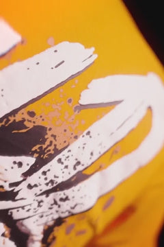 Blazing Wild Relaxed Fit T-Shirt