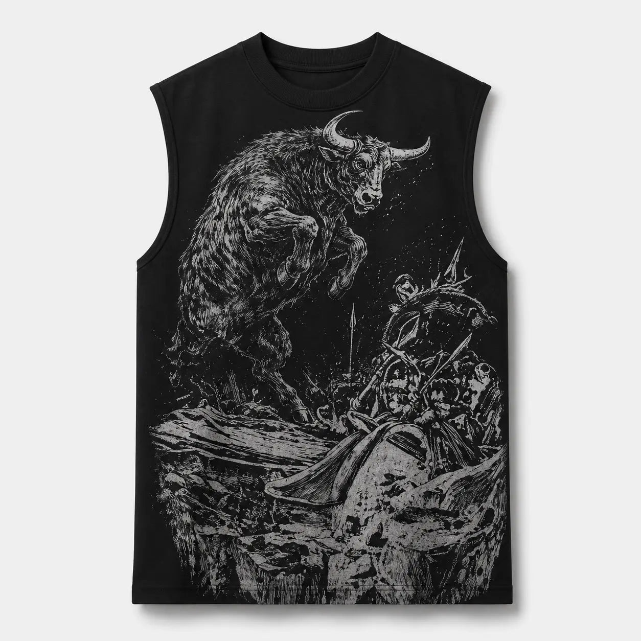 SLEEVELESS