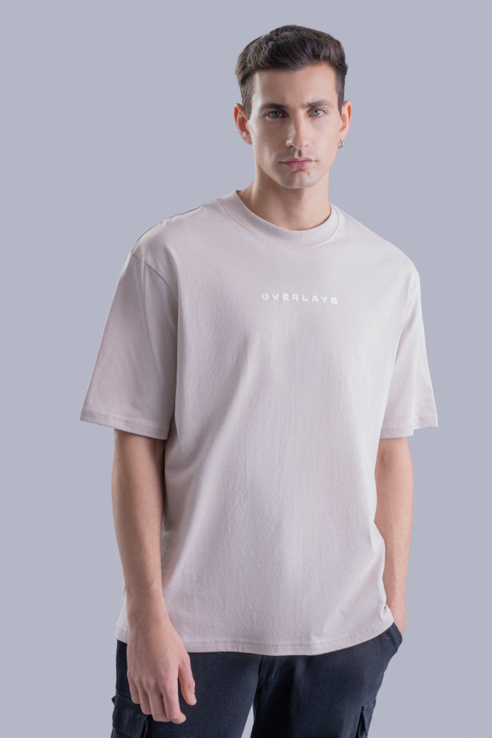 Relaxed Fit Men's Morph Tshirt